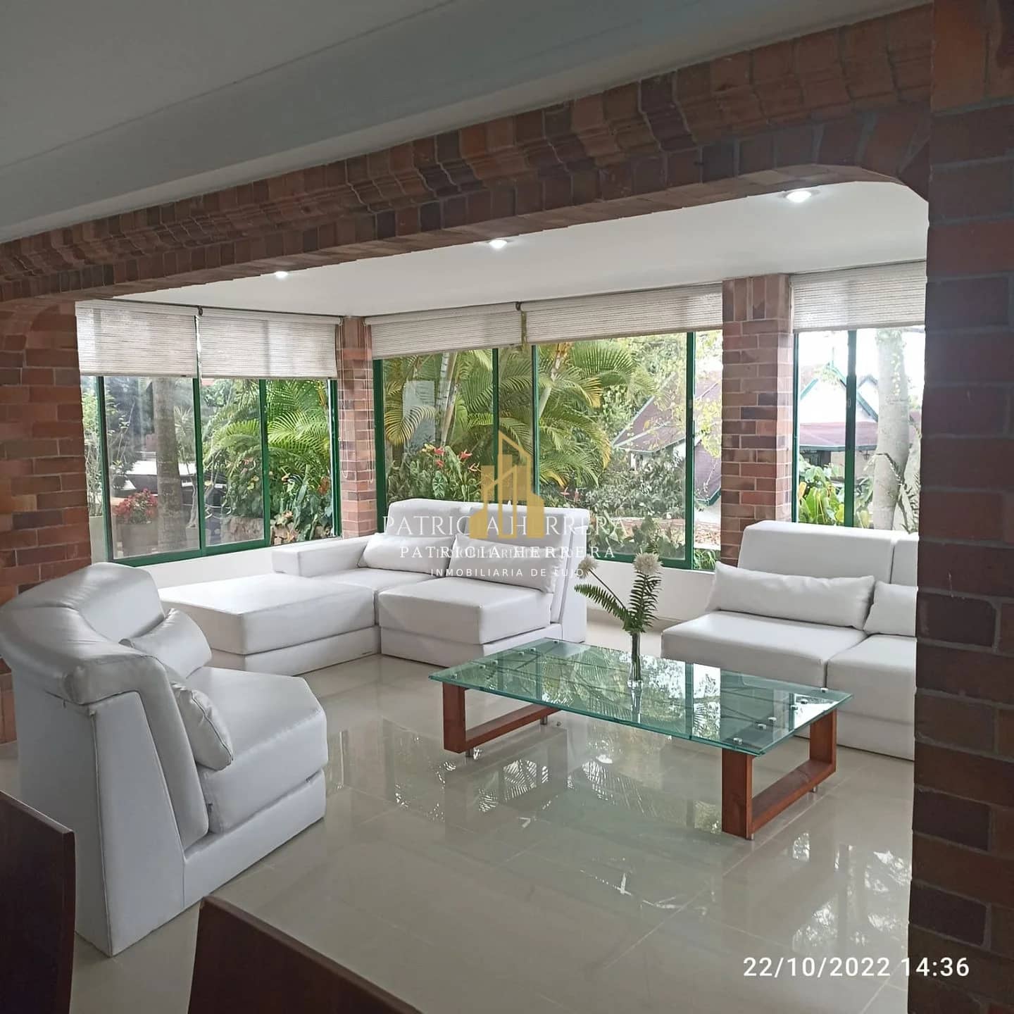 Cabaña Ruitoque Condominio especial 3 Parqueaderos