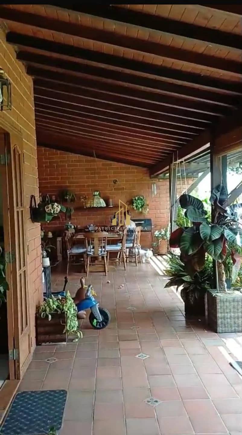 Lagos del cacique, excelente conjunto