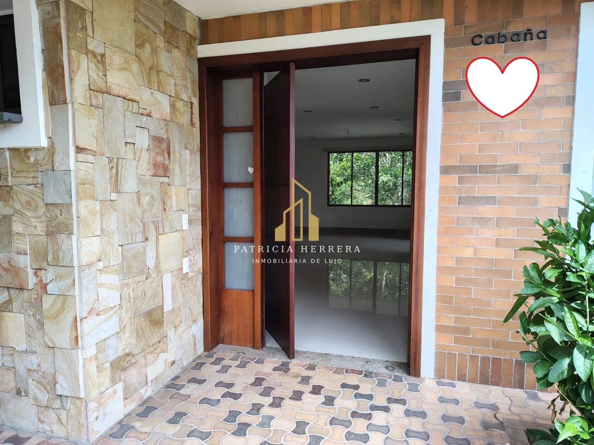 Cabaña en Ruitoque Condominio — foto 4