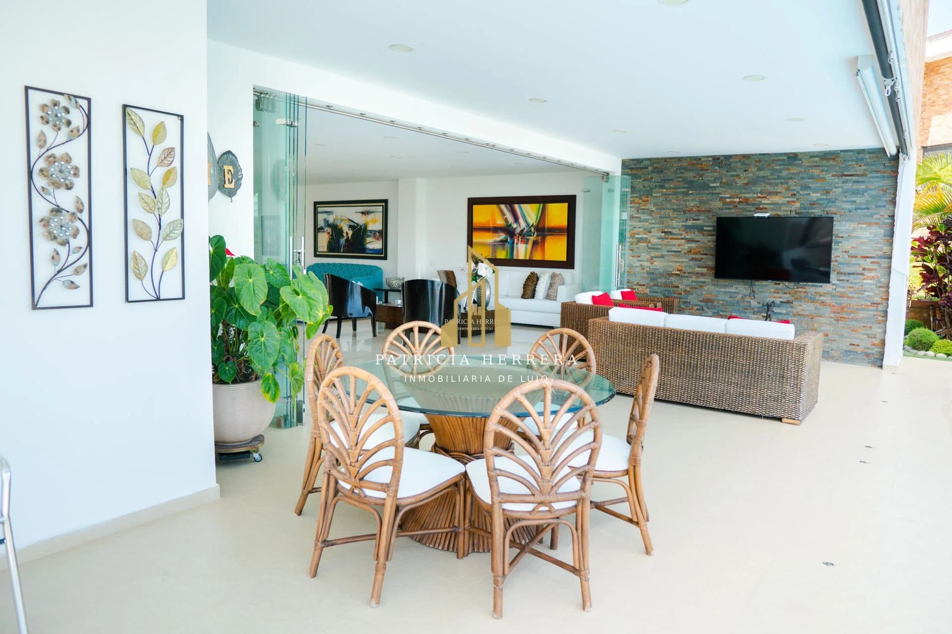 Casa en Ruitoque Condominio — foto 11