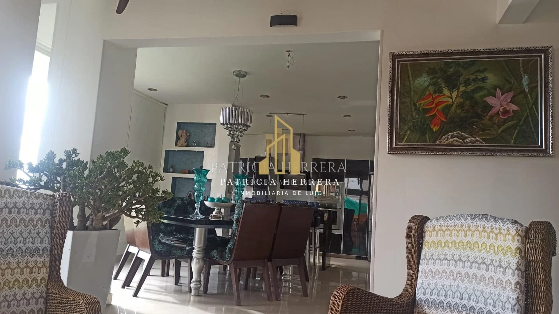 Casa en Ruitoque Condominio — foto 3