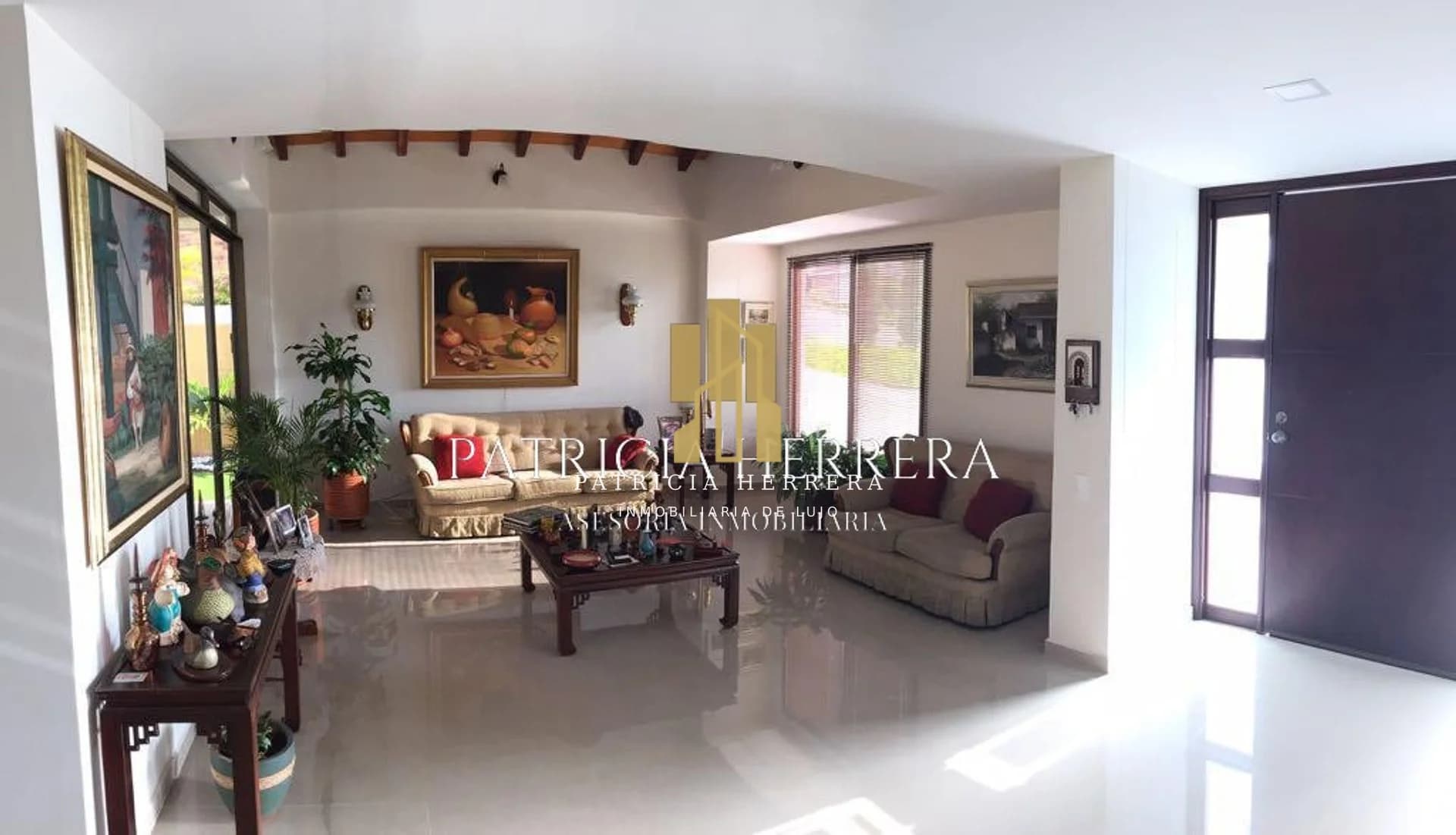 Cabaña Ruitoque Condominio