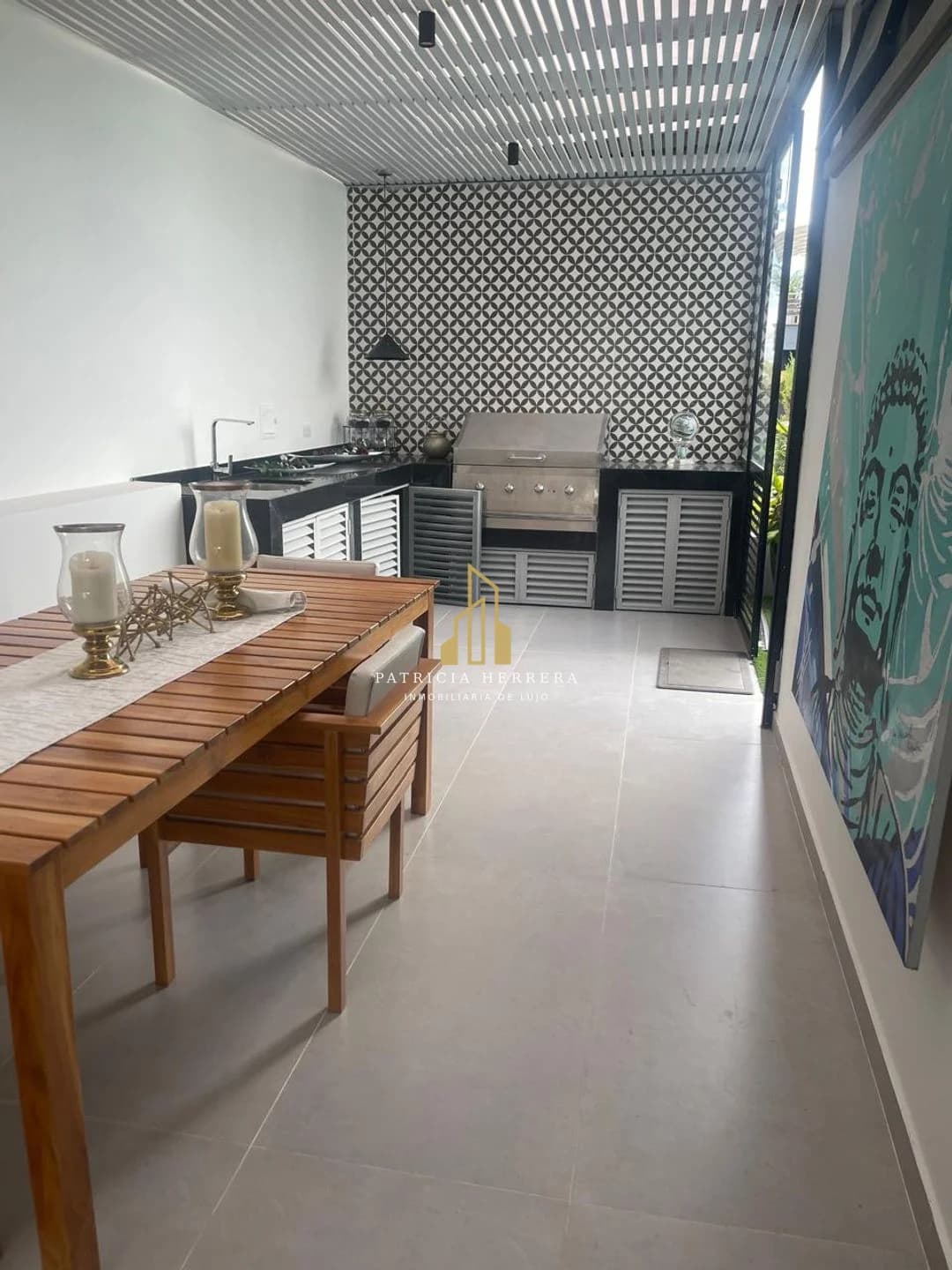 Cabaña en Ruitoque Condominio — foto 8