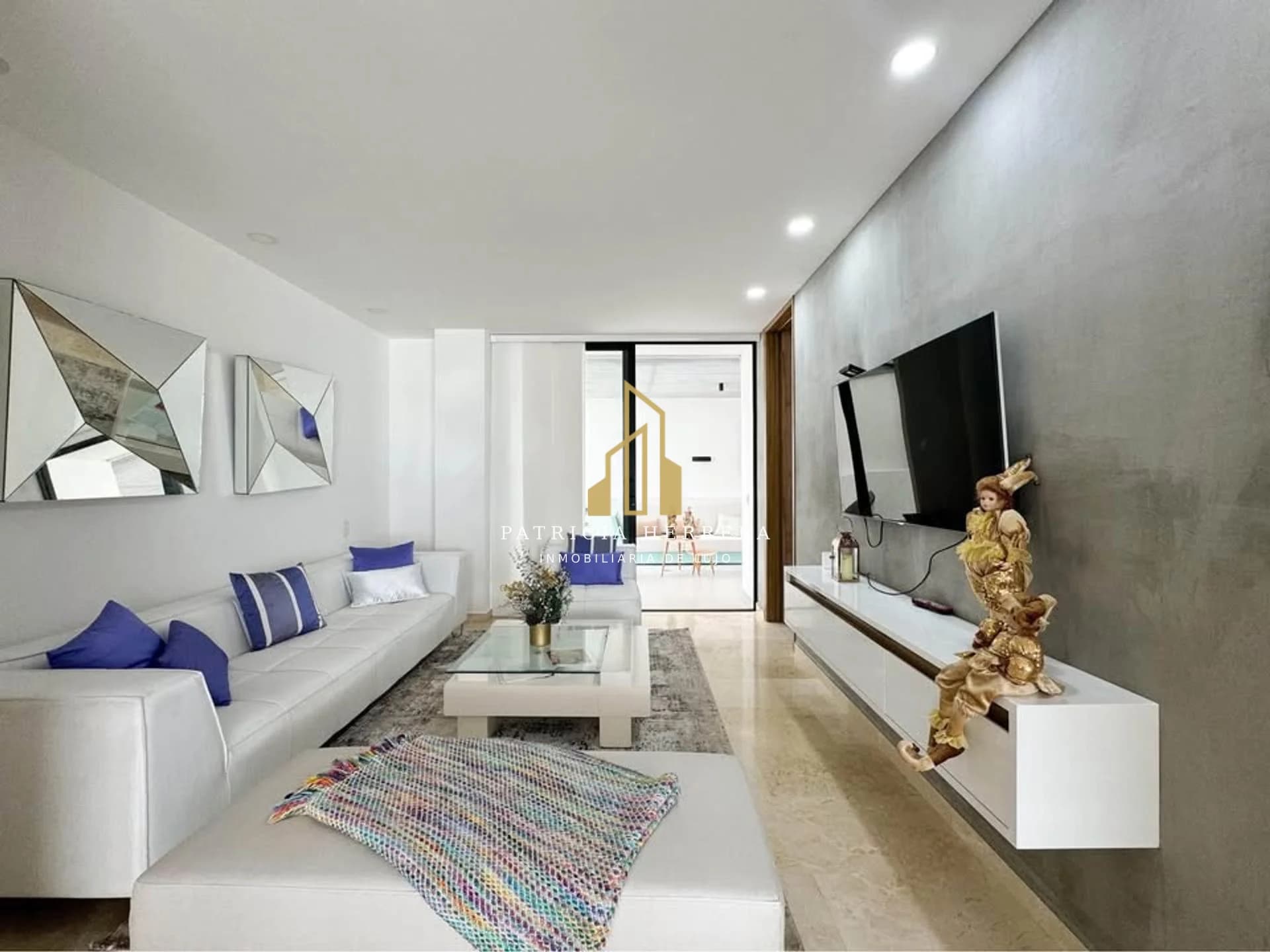 Cabaña en Ruitoque Condominio — foto 4