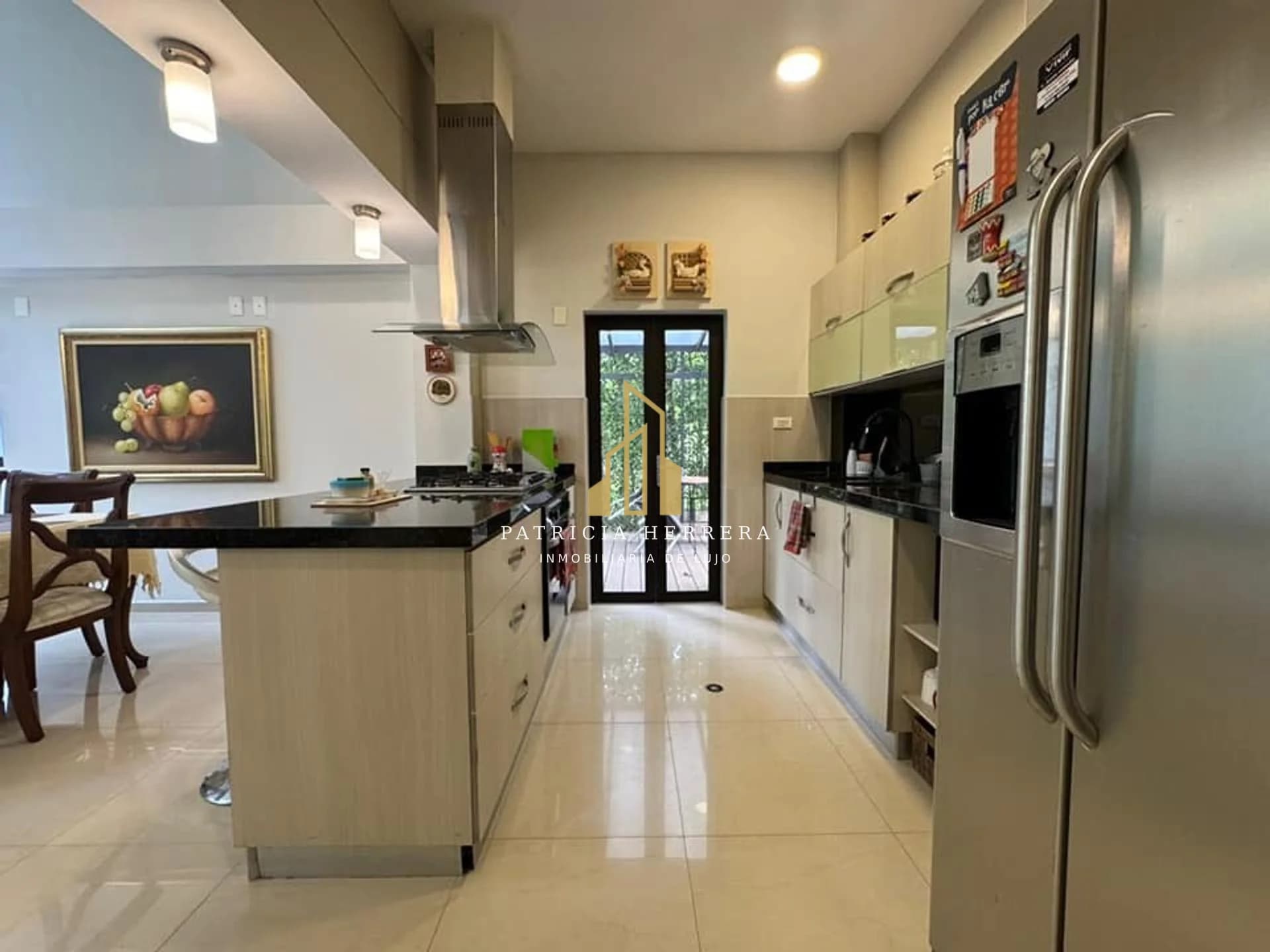 Casa en Menzuly — foto 4