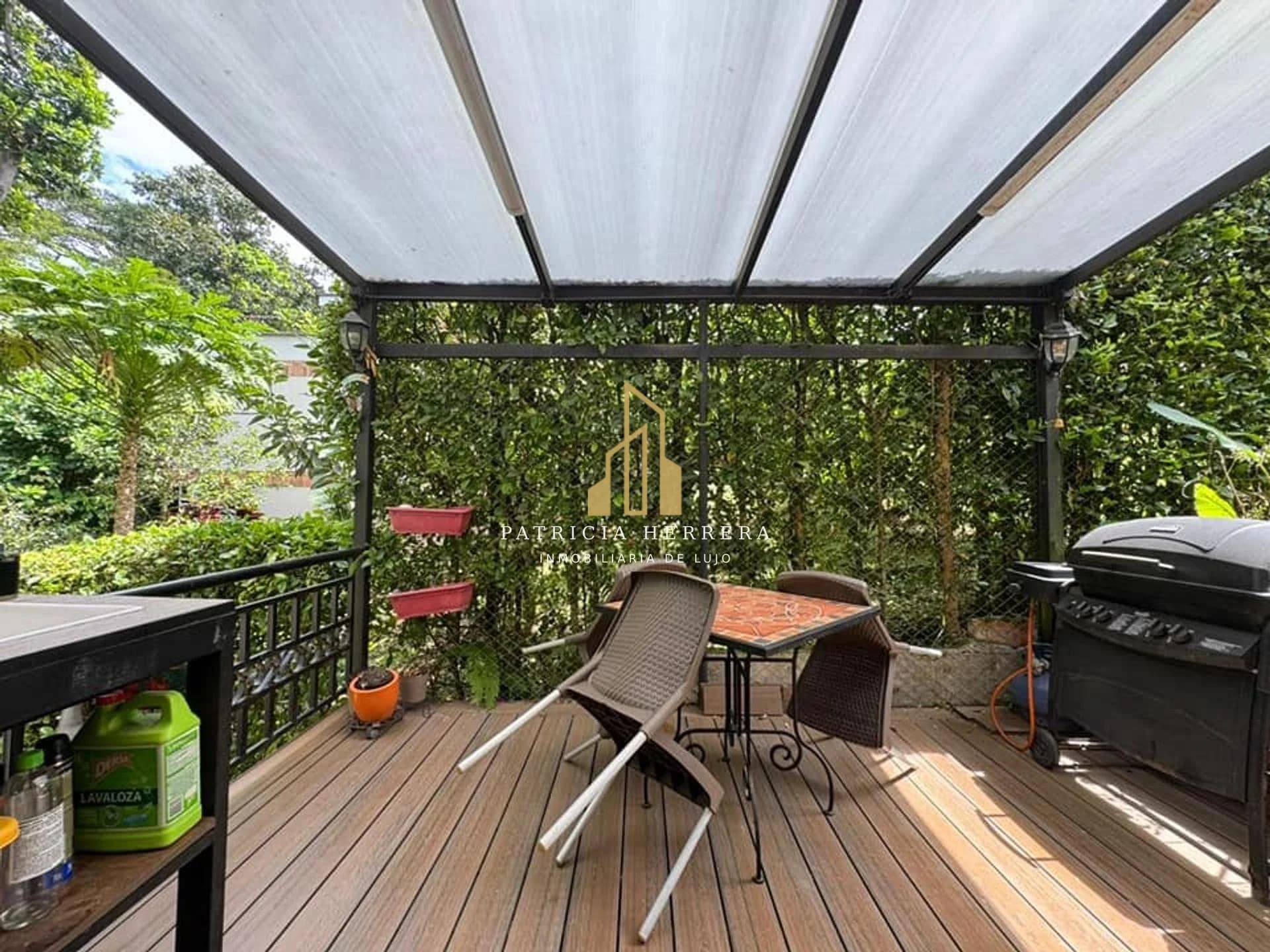 Casa en Menzuly — foto 5