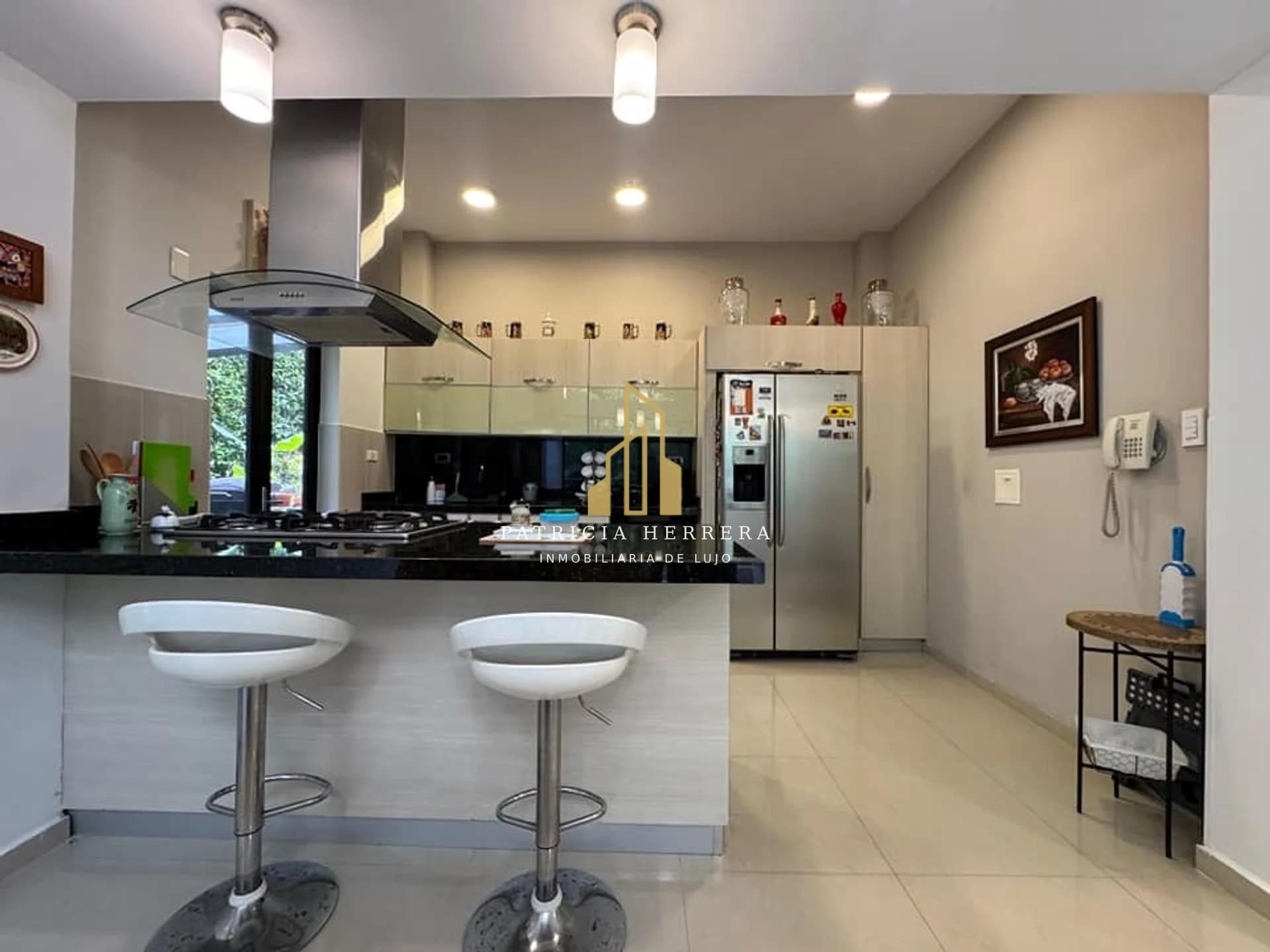 Casa en Menzuly — foto 2