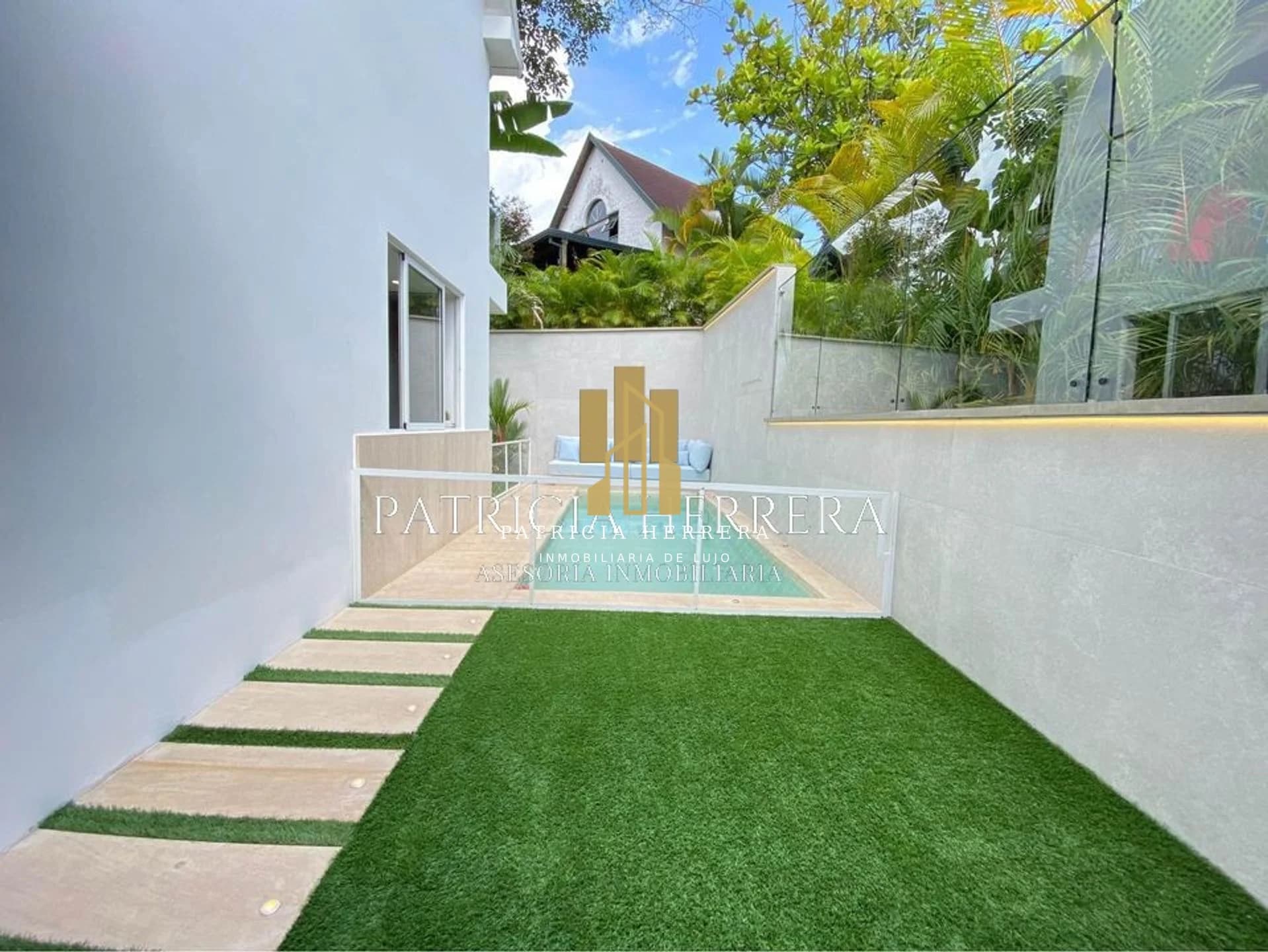 Cabaña Ruitoque Condominio Moderna, Paneles Solares, Domótica