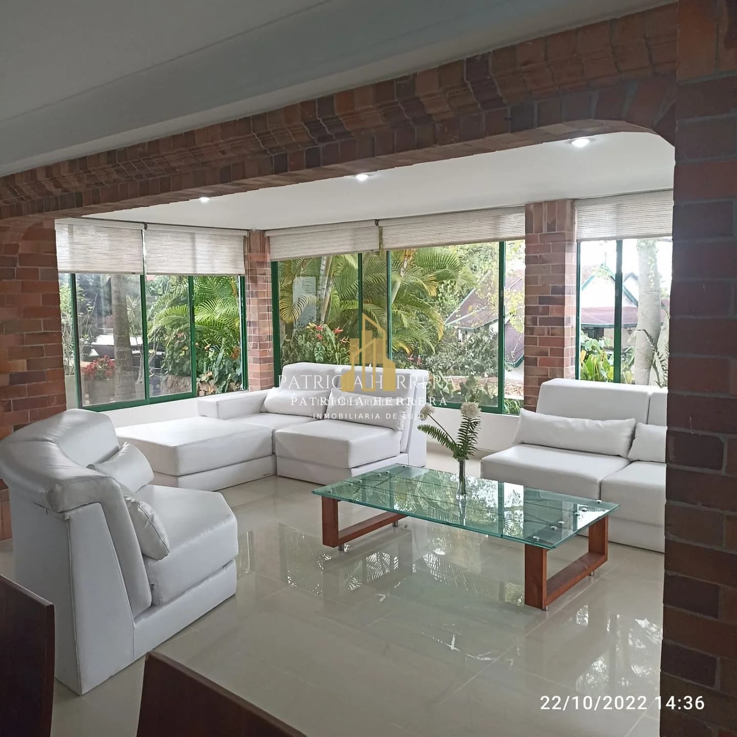 Cabaña Ruitoque Condominio especial 3 Parqueaderos