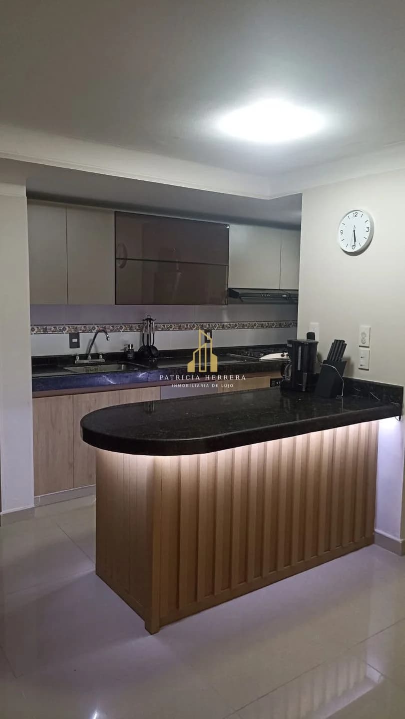 Cabaña en Ruitoque Condominio — foto 8