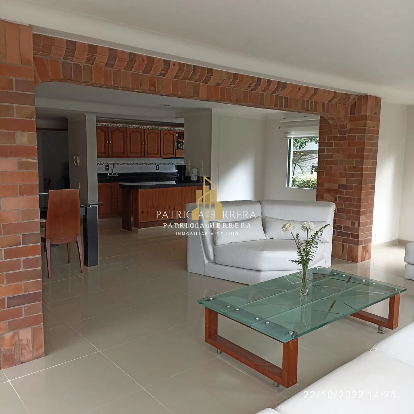 Cabaña en Ruitoque Condominio — foto 3