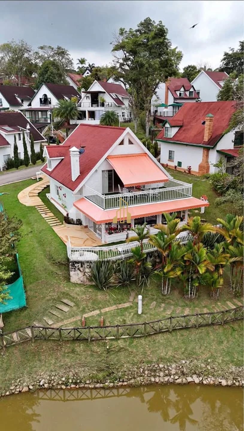Cabaña en Ruitoque Condominio — foto 2