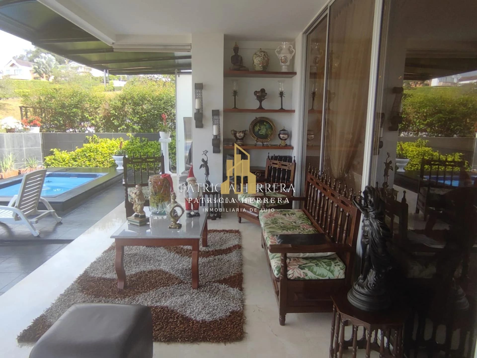 Cabaña en Ruitoque Condominio — foto 2