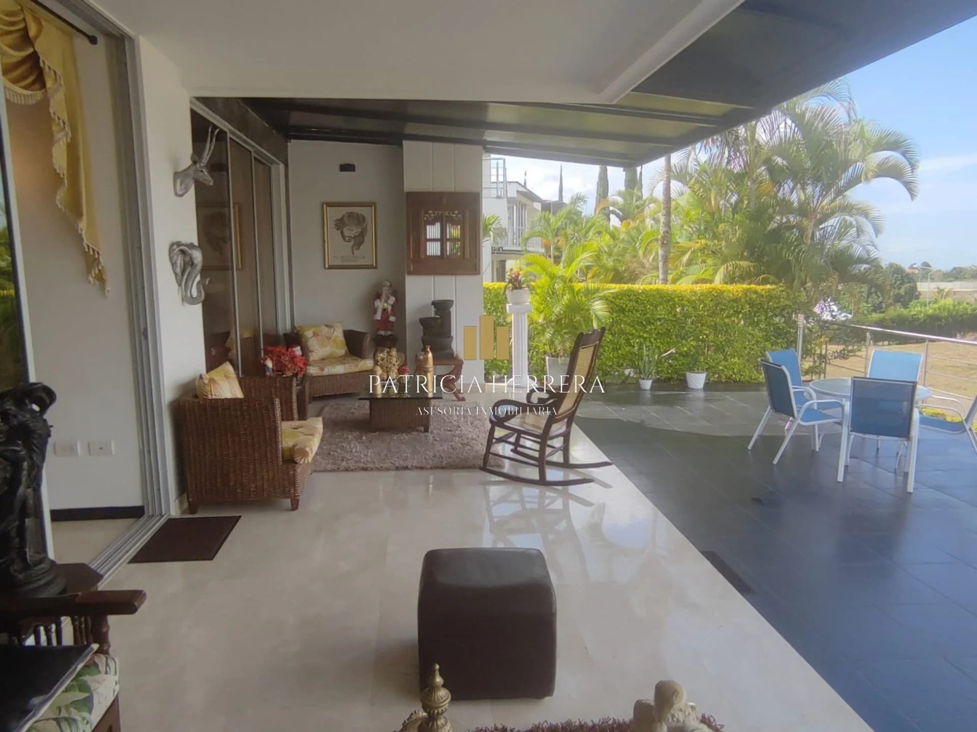 Cabaña en Ruitoque Condominio — foto 28