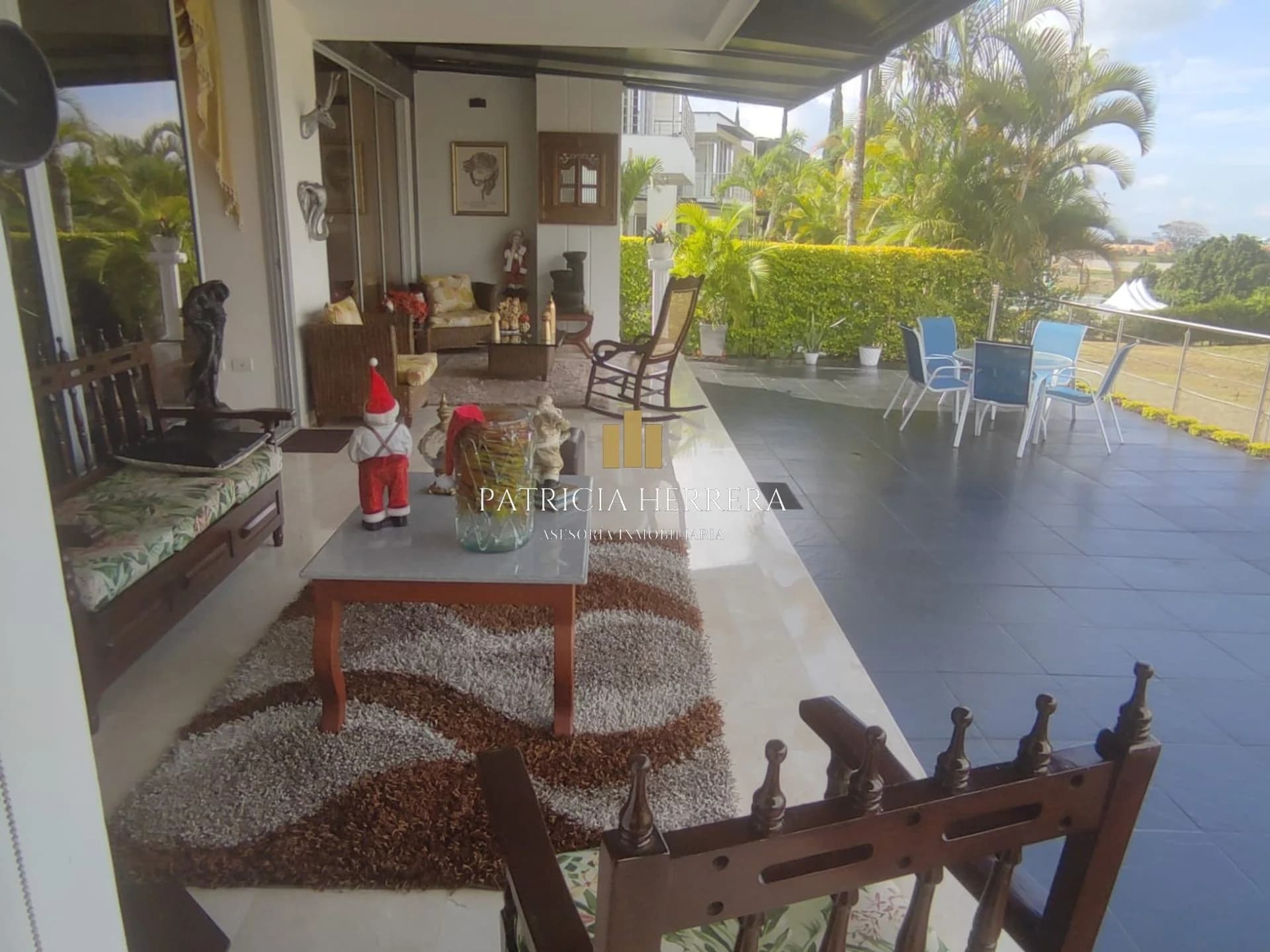 Cabaña en Ruitoque Condominio — foto 5