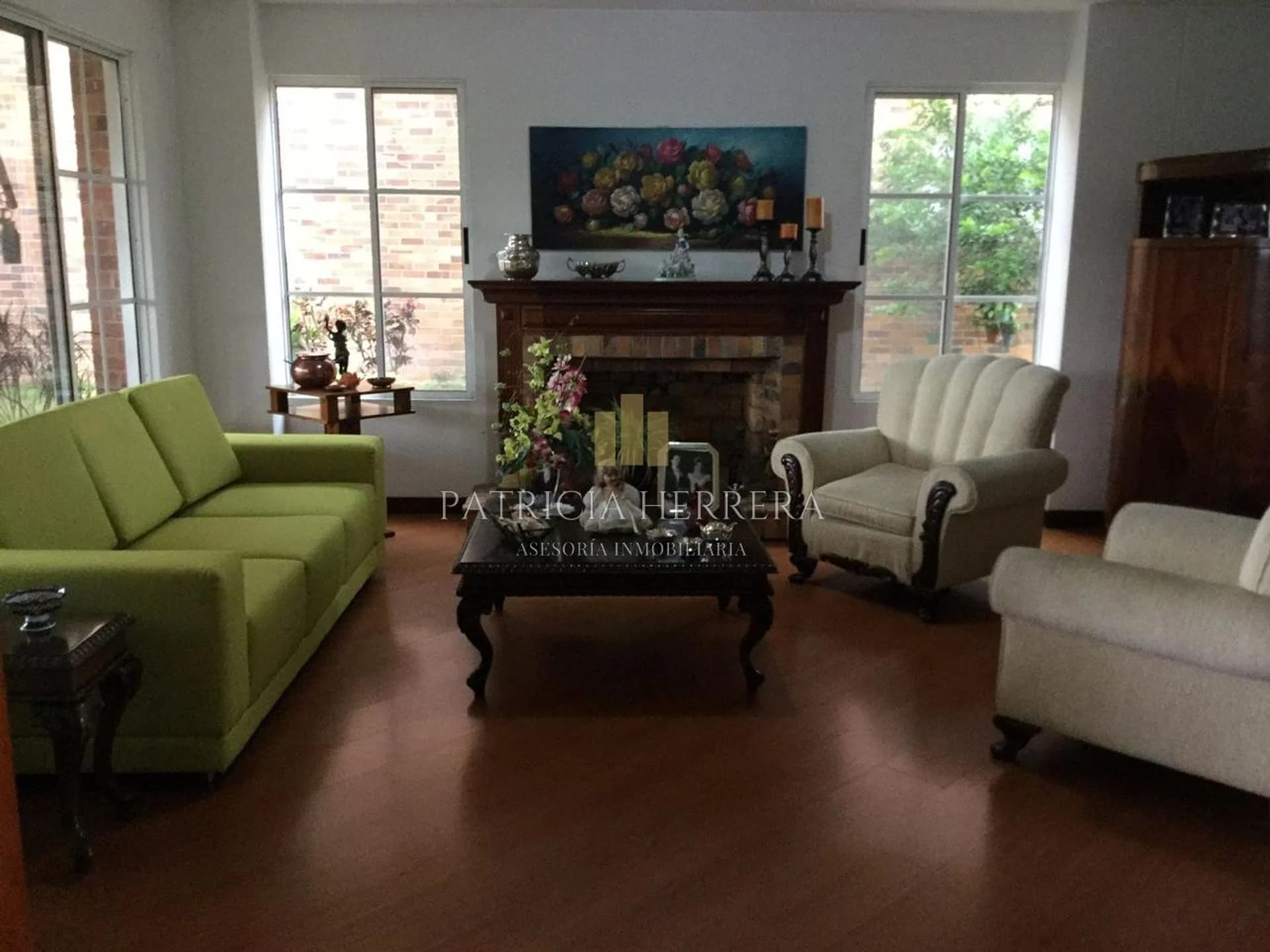 Ruitoque Condominio, super fresca 5