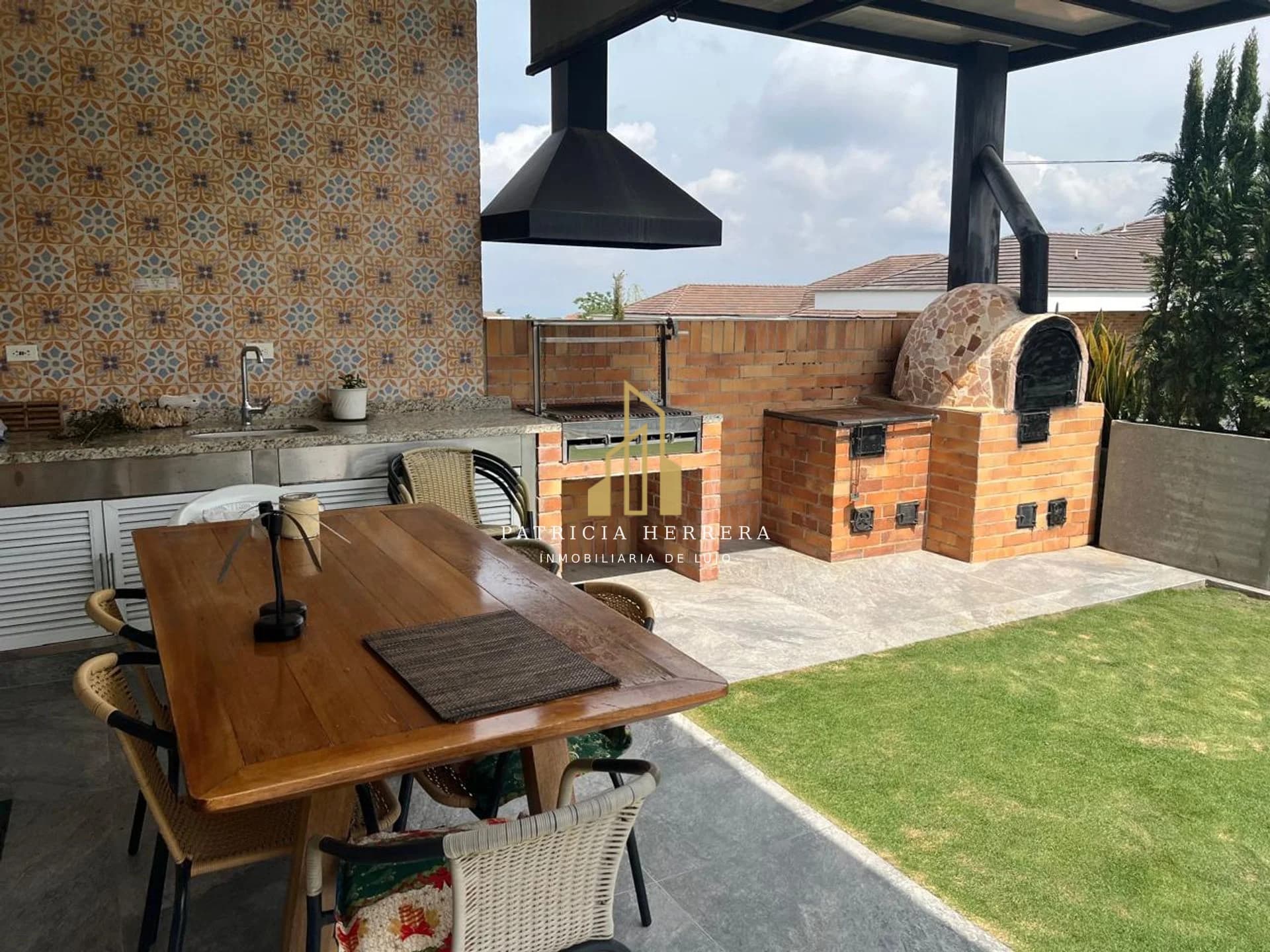 Casa en Ruitoque Condominio — foto 13