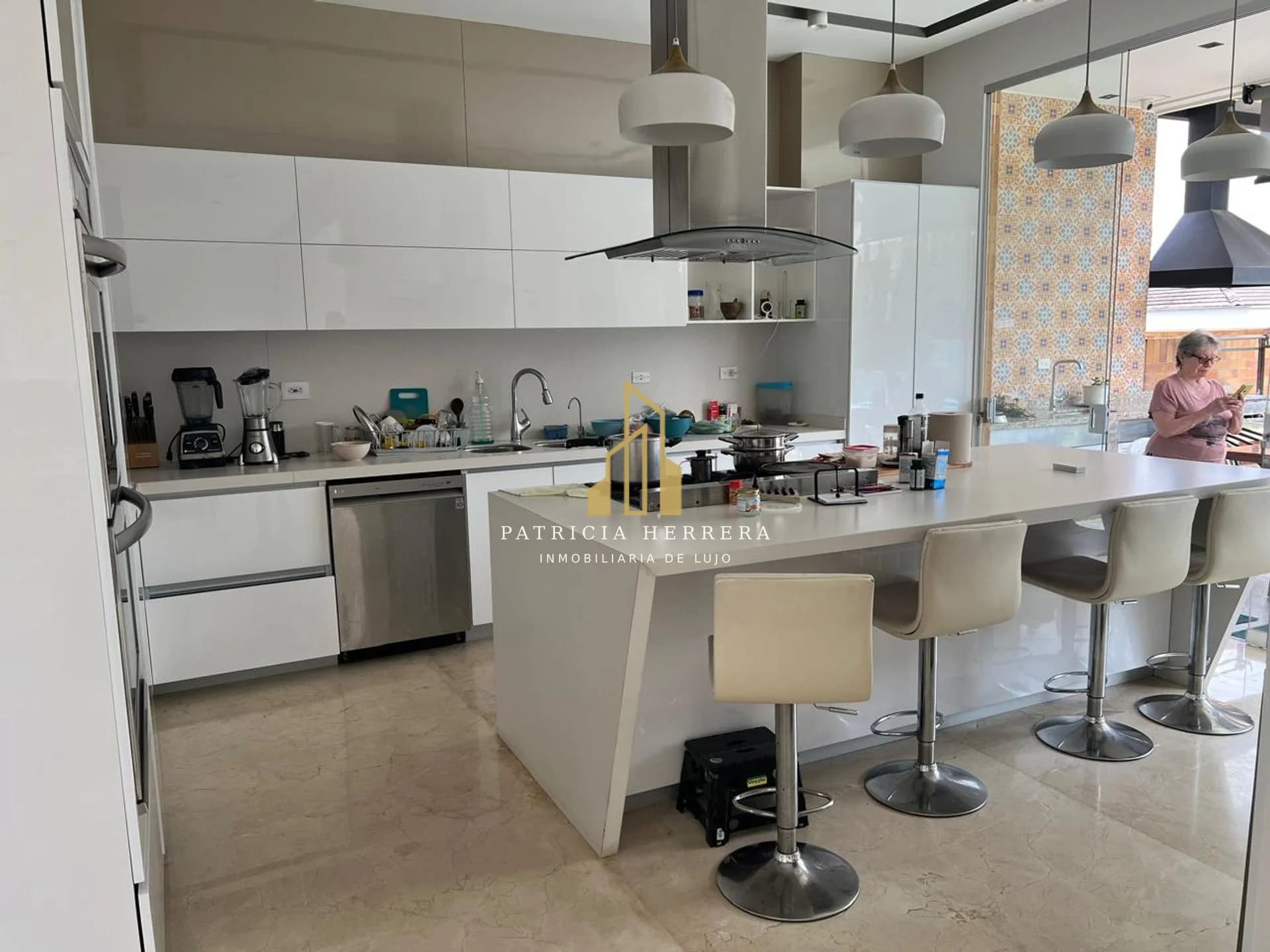 Casa en Ruitoque Condominio — foto 19