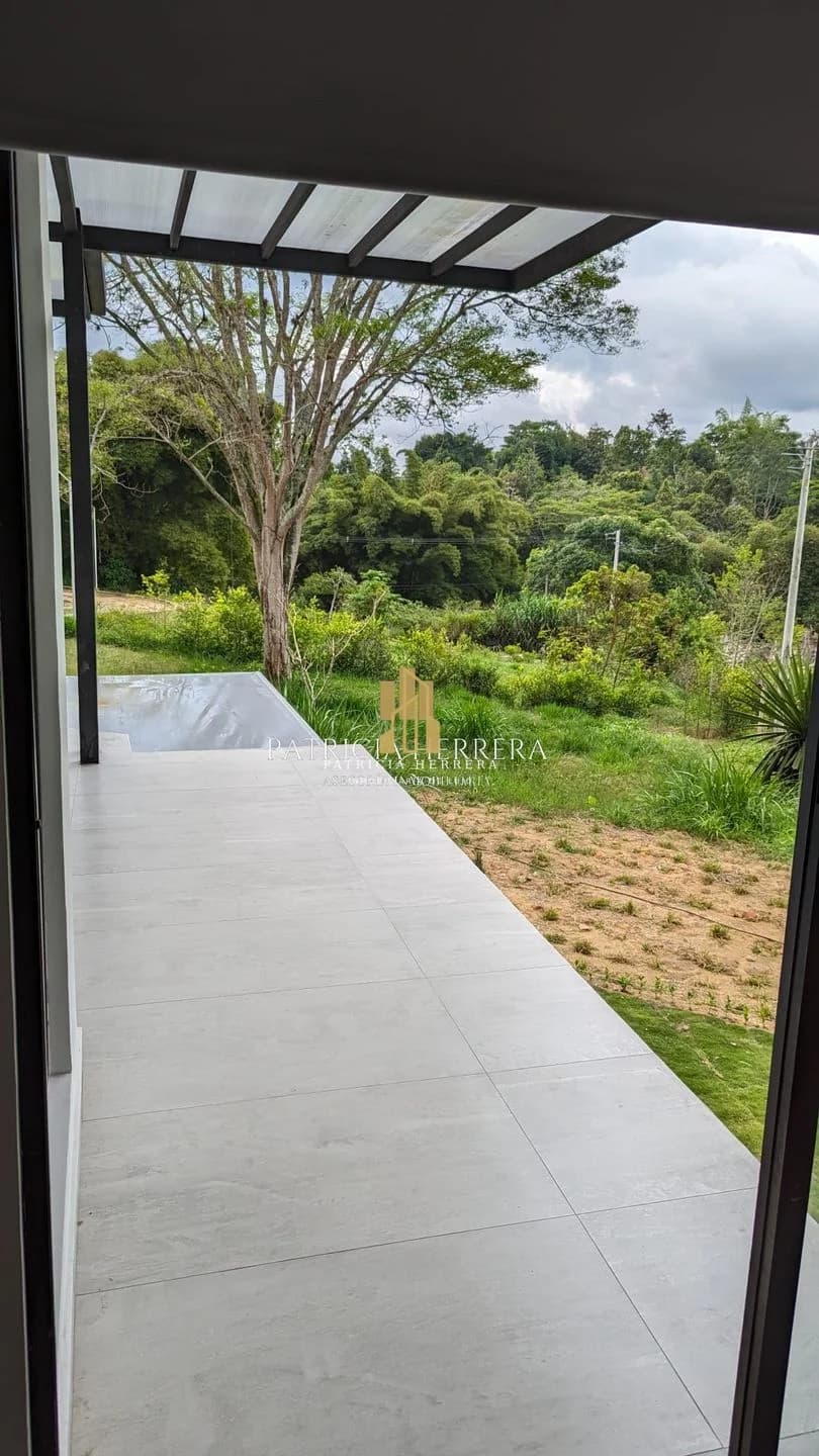 Casa en Ruitoque Bajo — foto 7