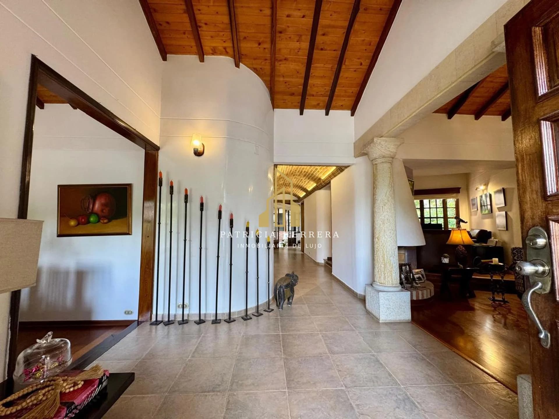 Bosques de Normandía 1 solo nivel