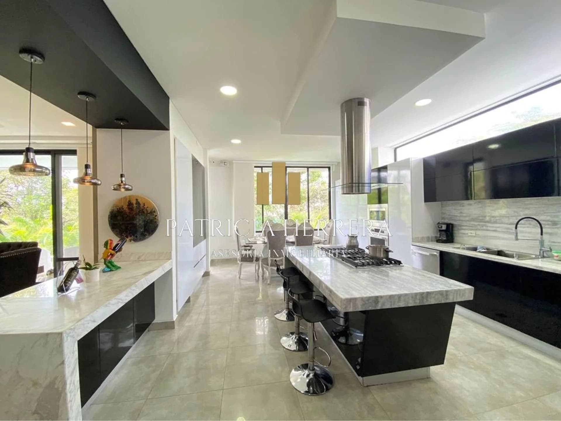 Casa en Ruitoque Condominio — foto 12