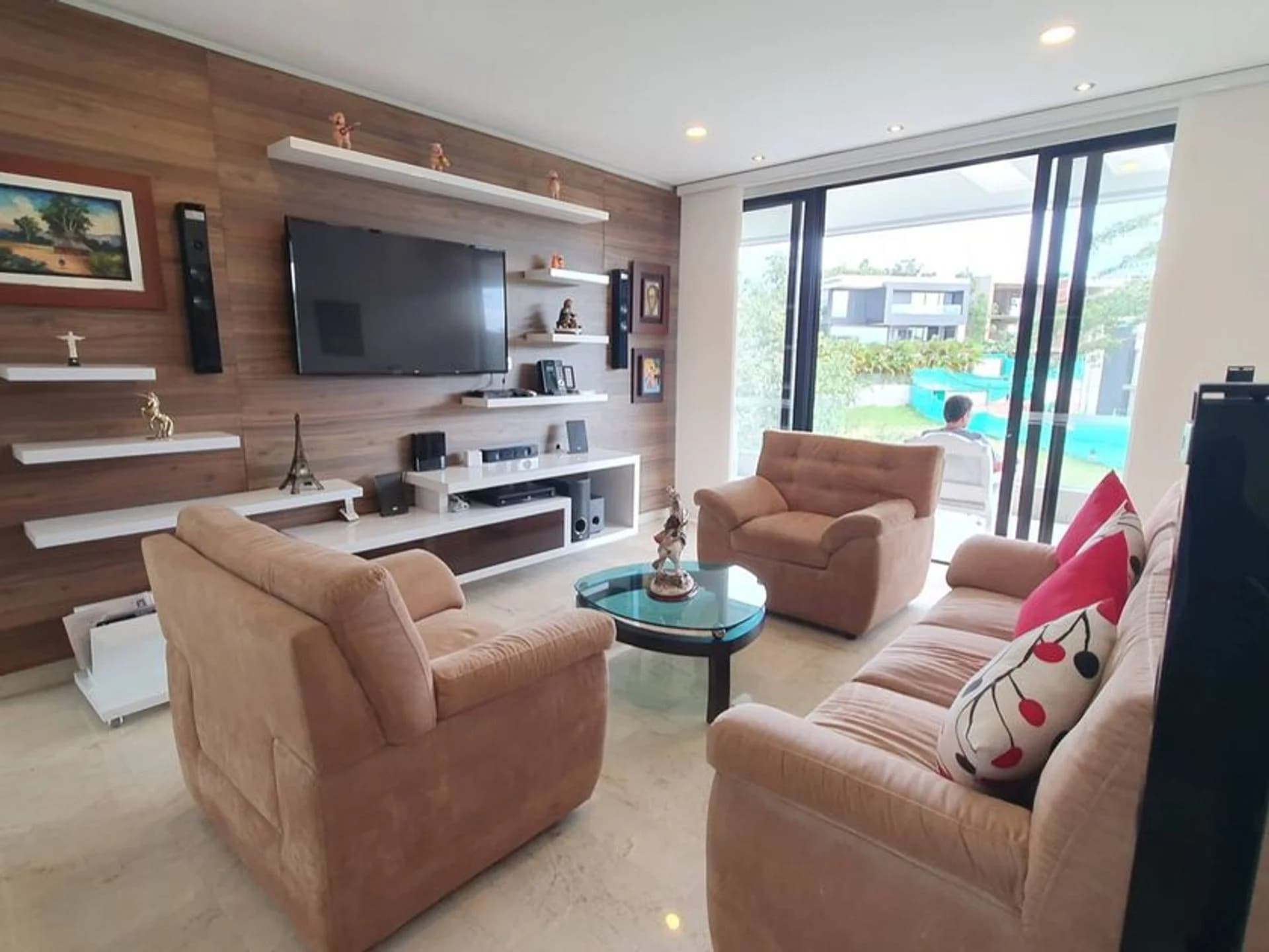 Casa en Ruitoque Condominio — foto 3