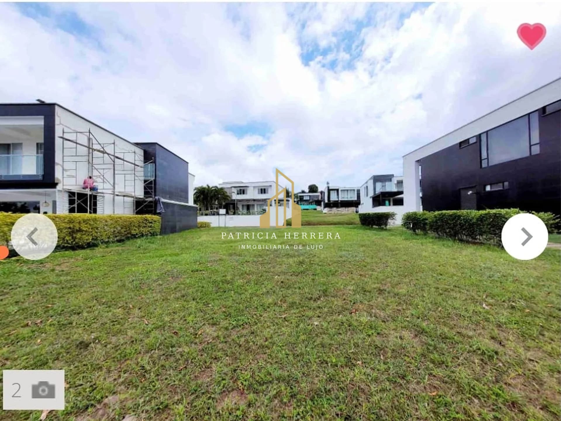 Lote en Ruitoque Condominio — foto 2