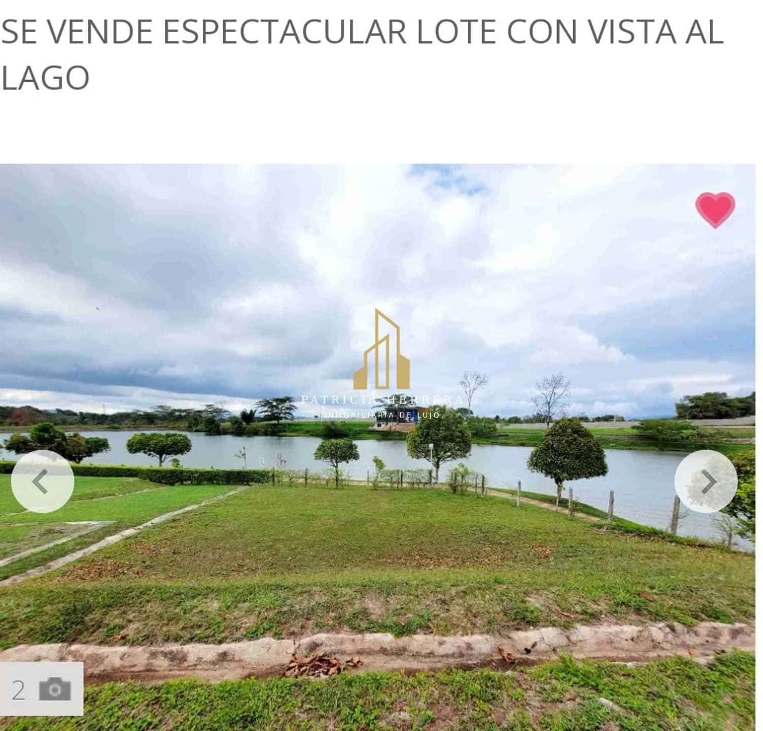 Lote en Ruitoque Condominio — foto 3
