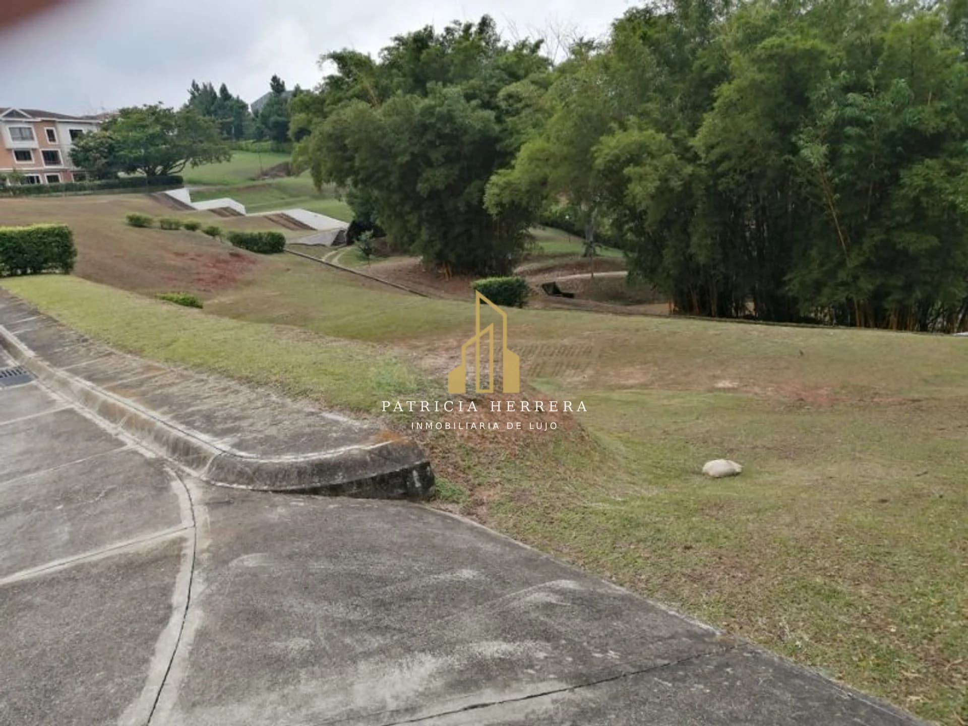 Ruitoque Condominio Lote amplio, sitio tranquilo