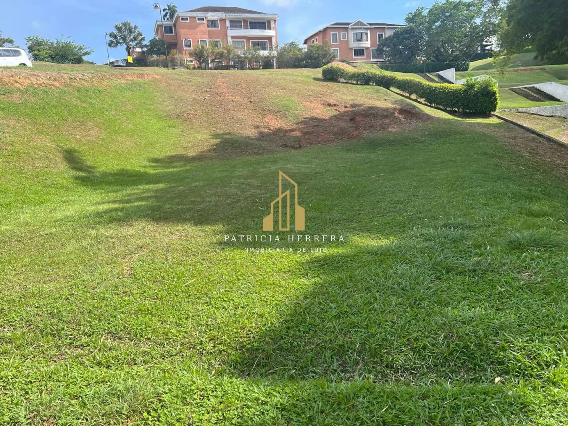 Ruitoque Condominio Lote bajando