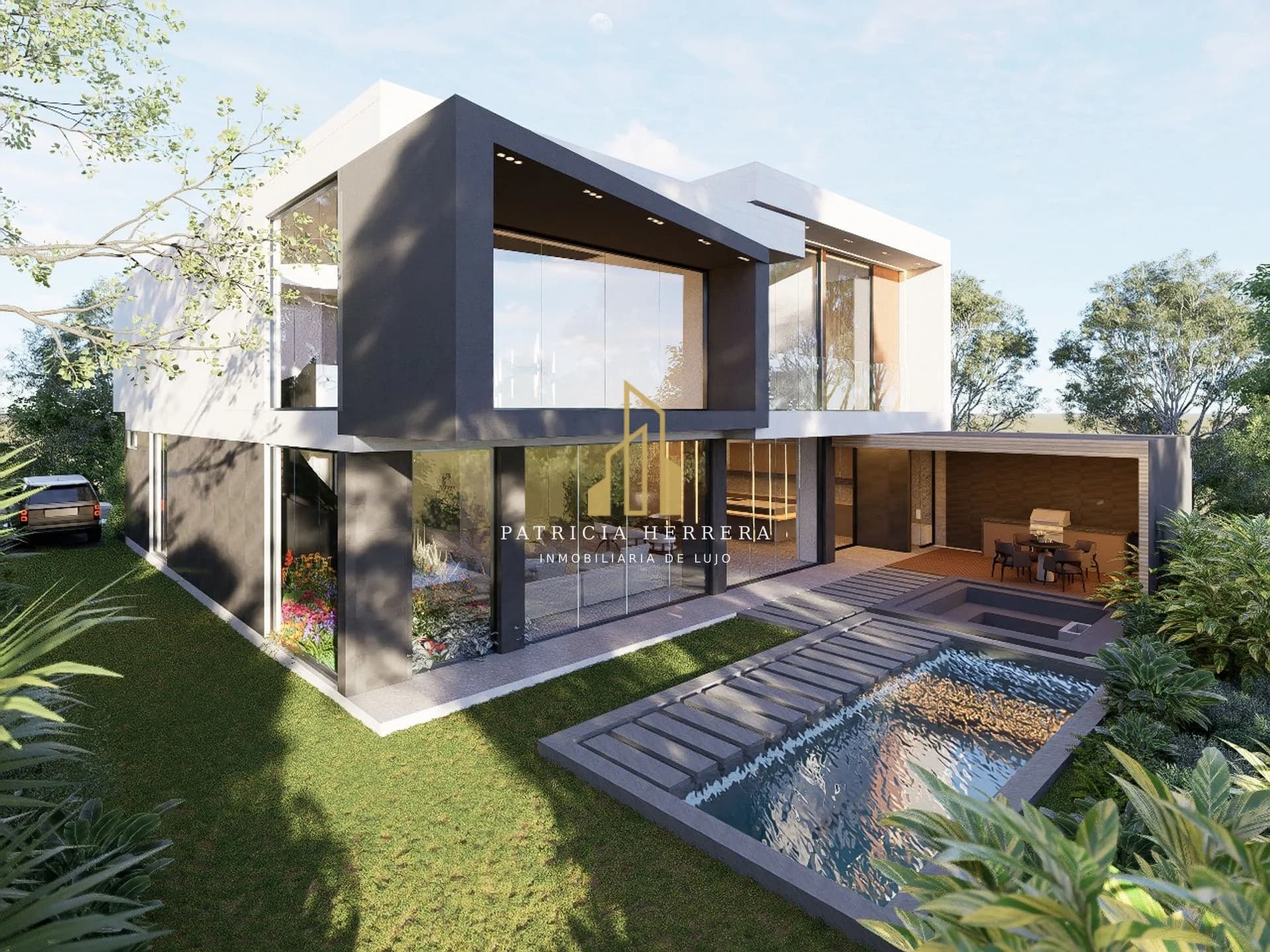 Ruitoque Condominio, Lote Plano  6