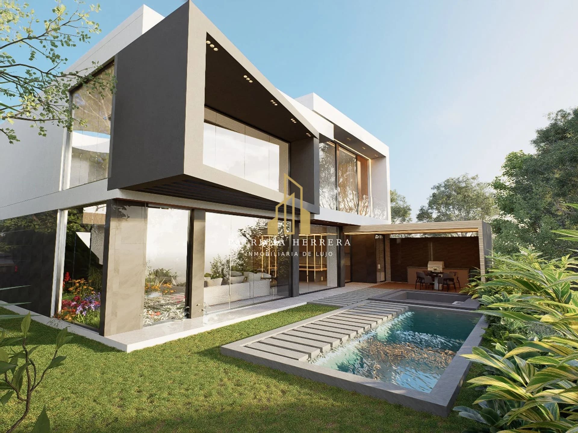 Ruitoque Condominio, Lote Plano  7