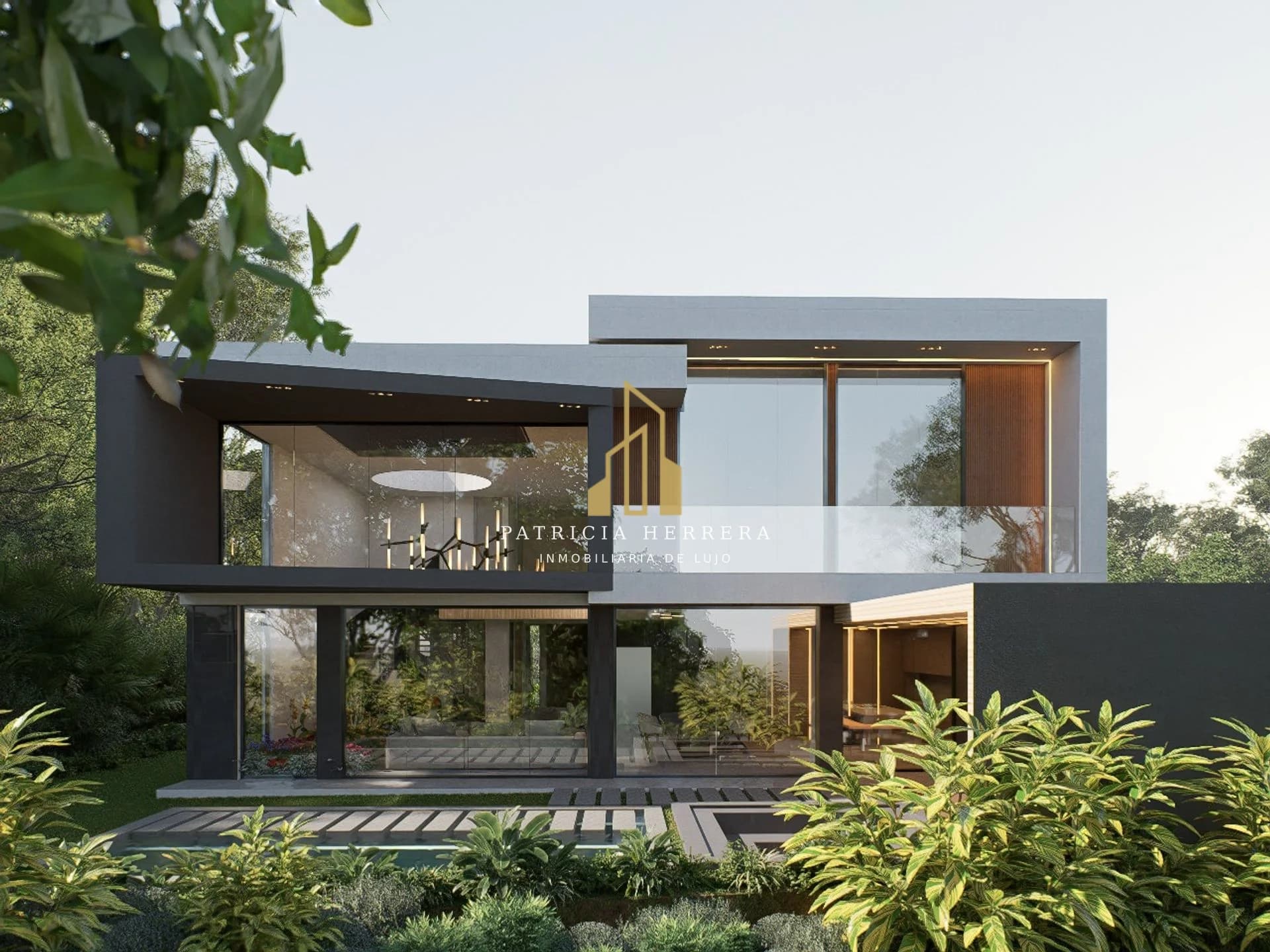 Ruitoque Condominio, Lote Plano  3