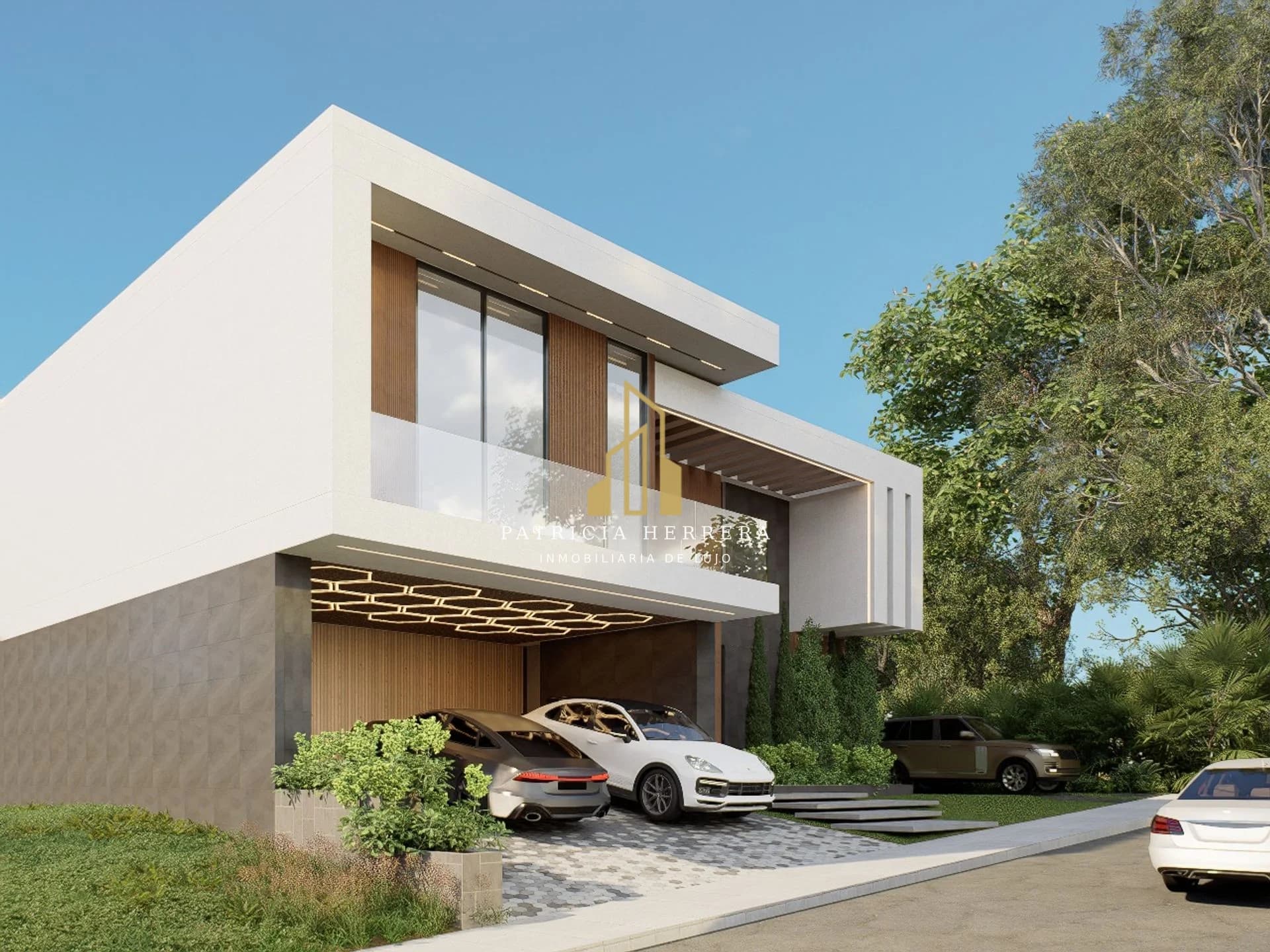Ruitoque Condominio, Lote Plano  4