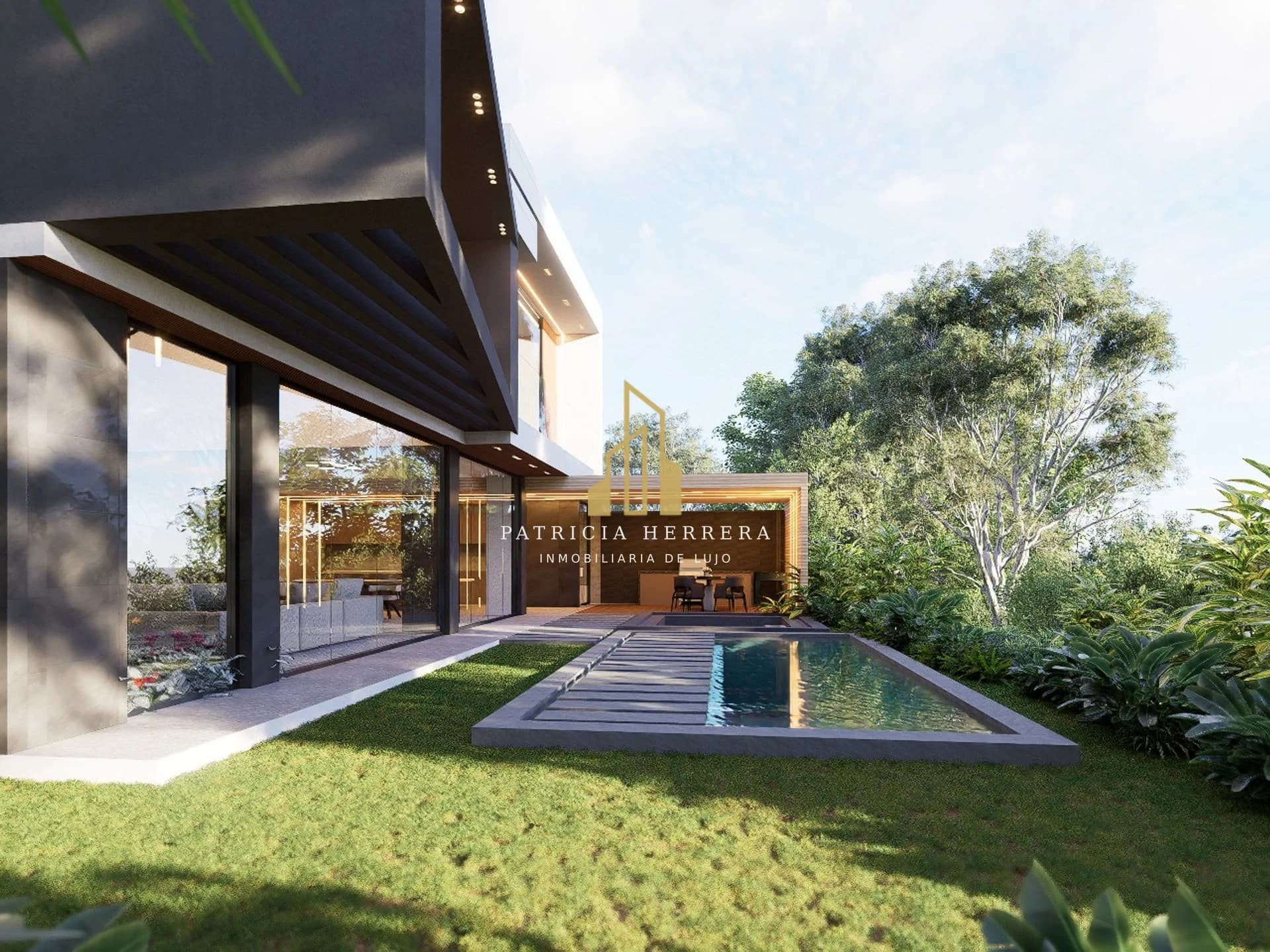 Ruitoque Condominio, Lote Plano  2