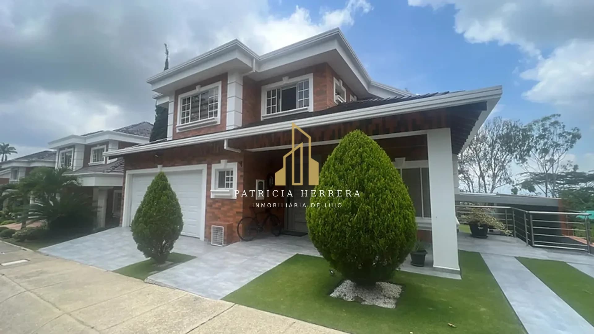 Ruitoque Condominio, Remodelada