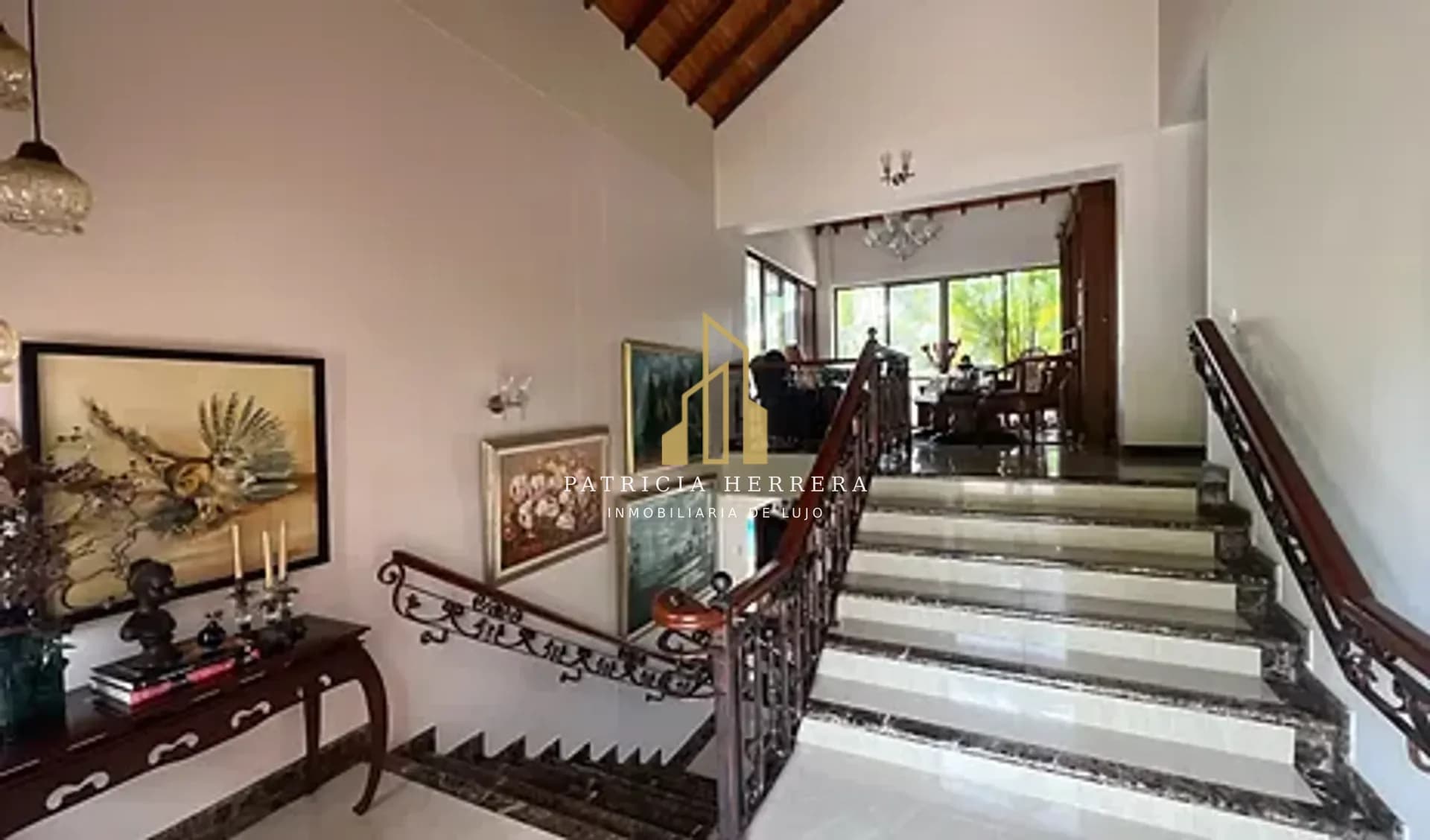 Ruitoque Condominio, casa con quebradita  6