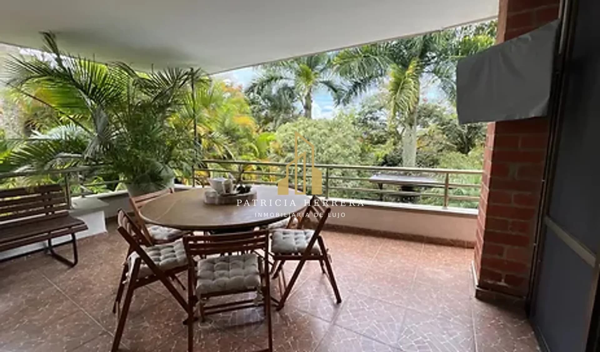 Ruitoque Condominio, casa con quebradita  9