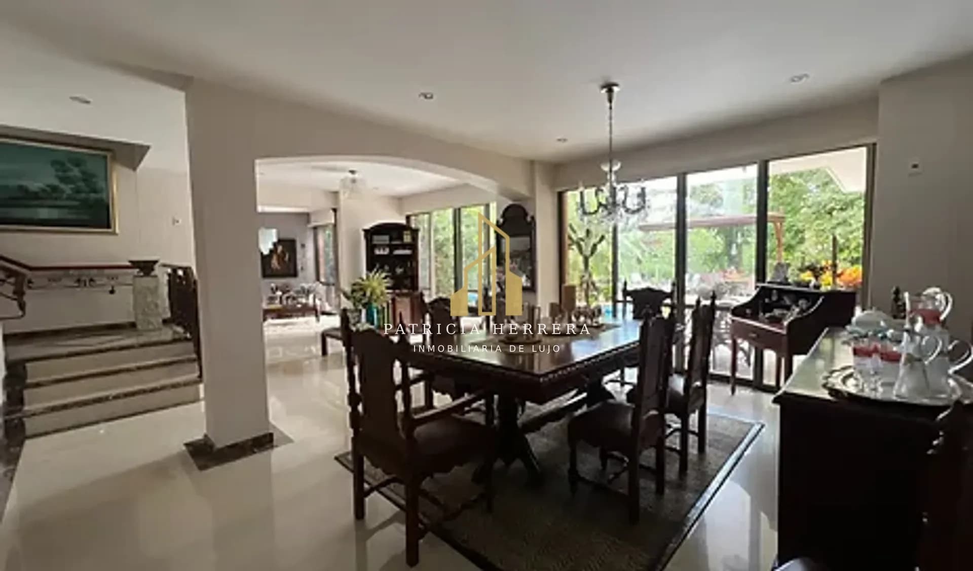 Ruitoque Condominio, casa con quebradita  5