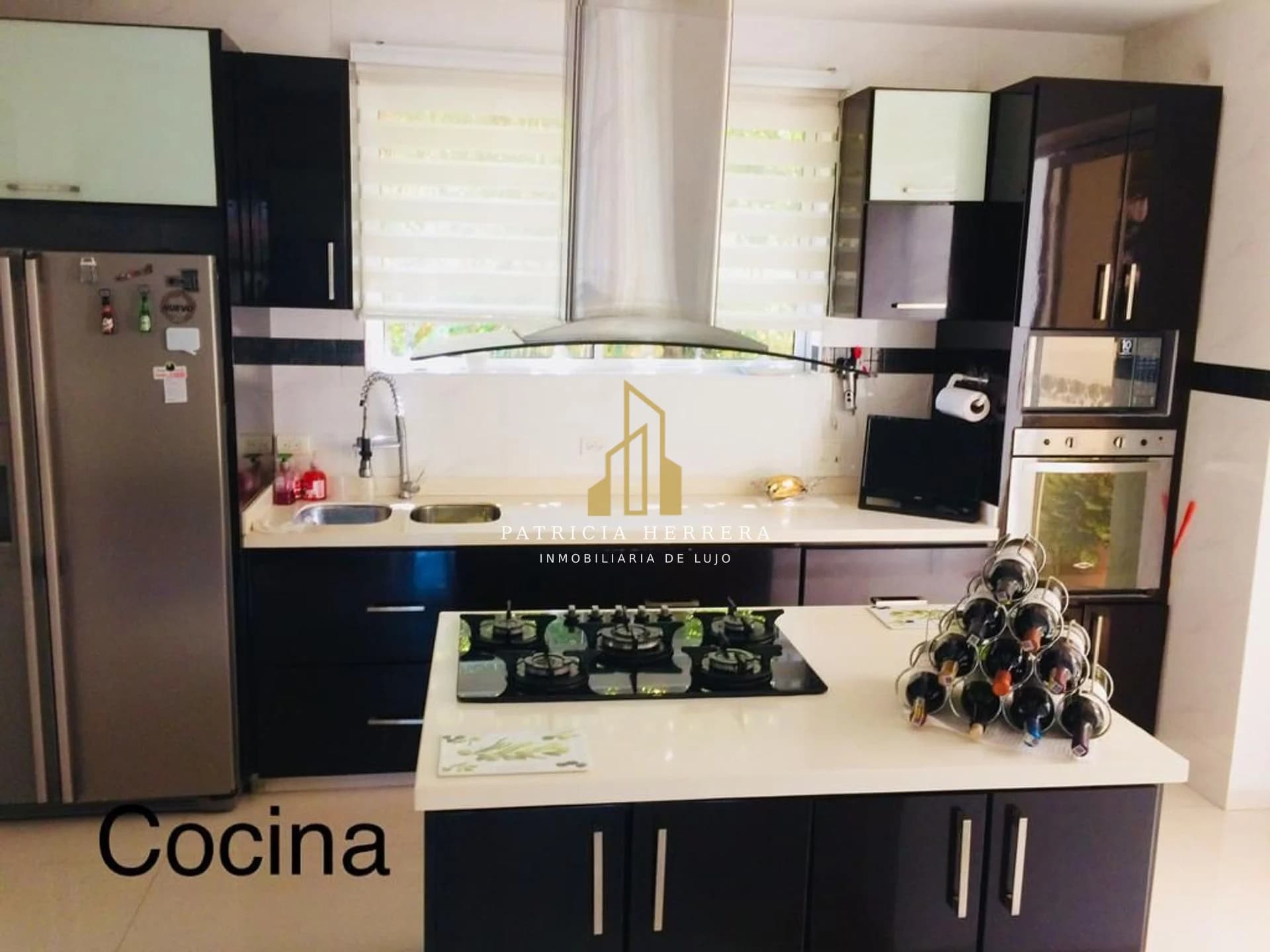 Terrazas de Mensuli, vista Naturaleza 4