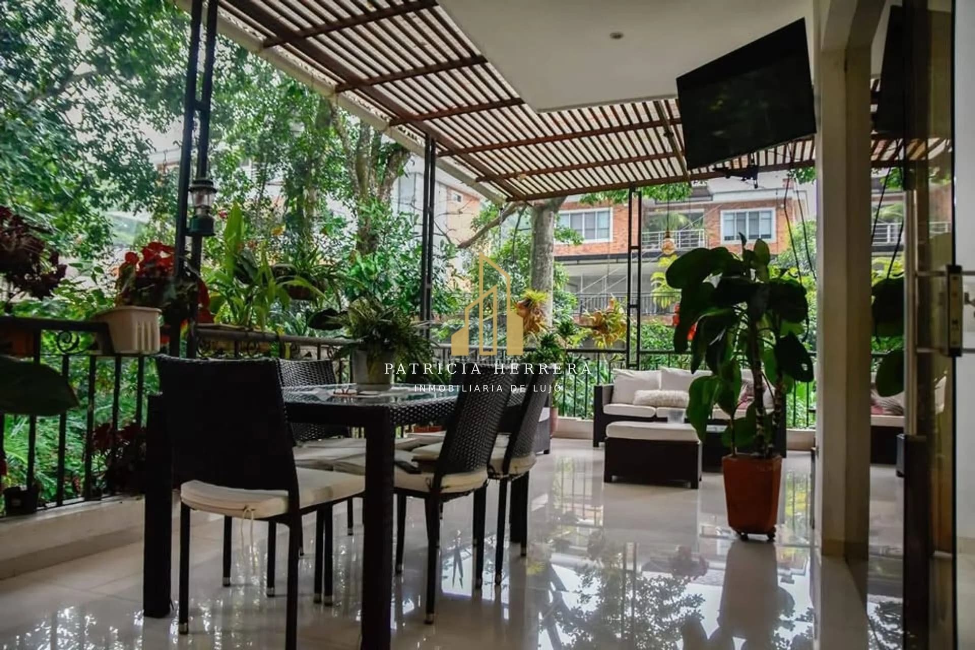 Terrazas de Mensuli, vista Naturaleza 7