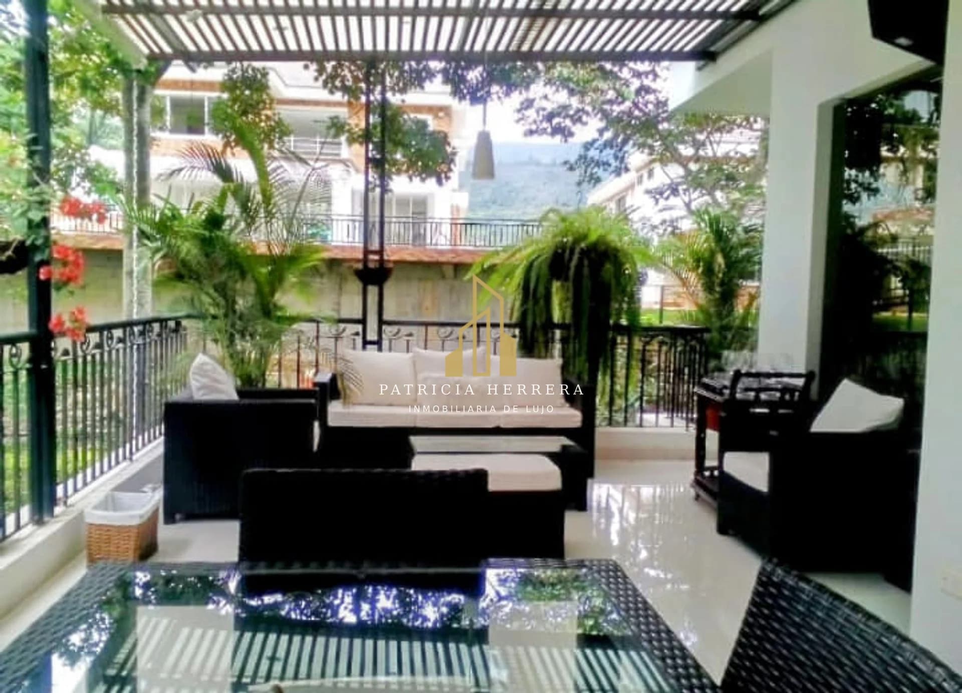 Terrazas de Mensuli, vista Naturaleza 6