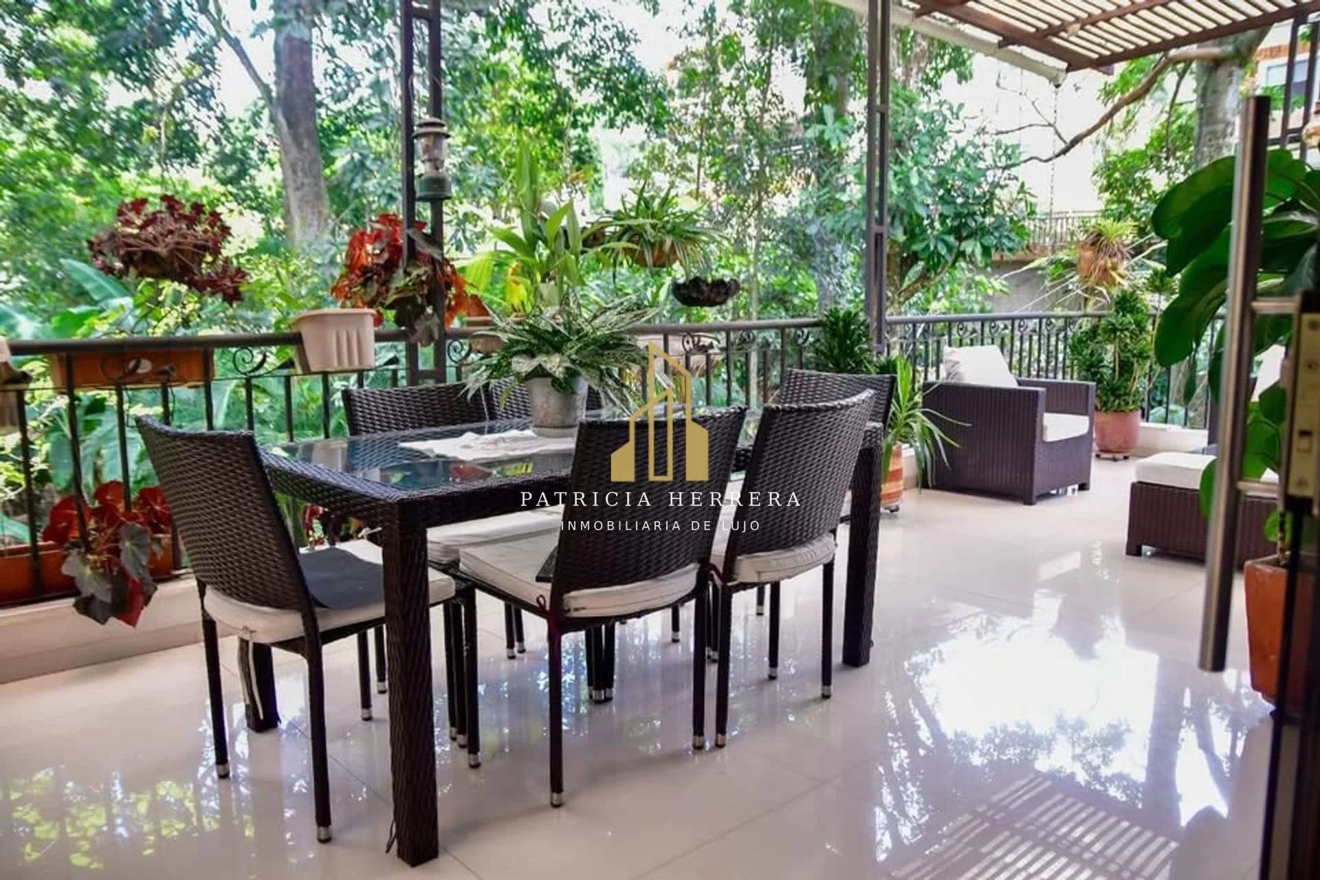 Terrazas de Mensuli, vista Naturaleza 9