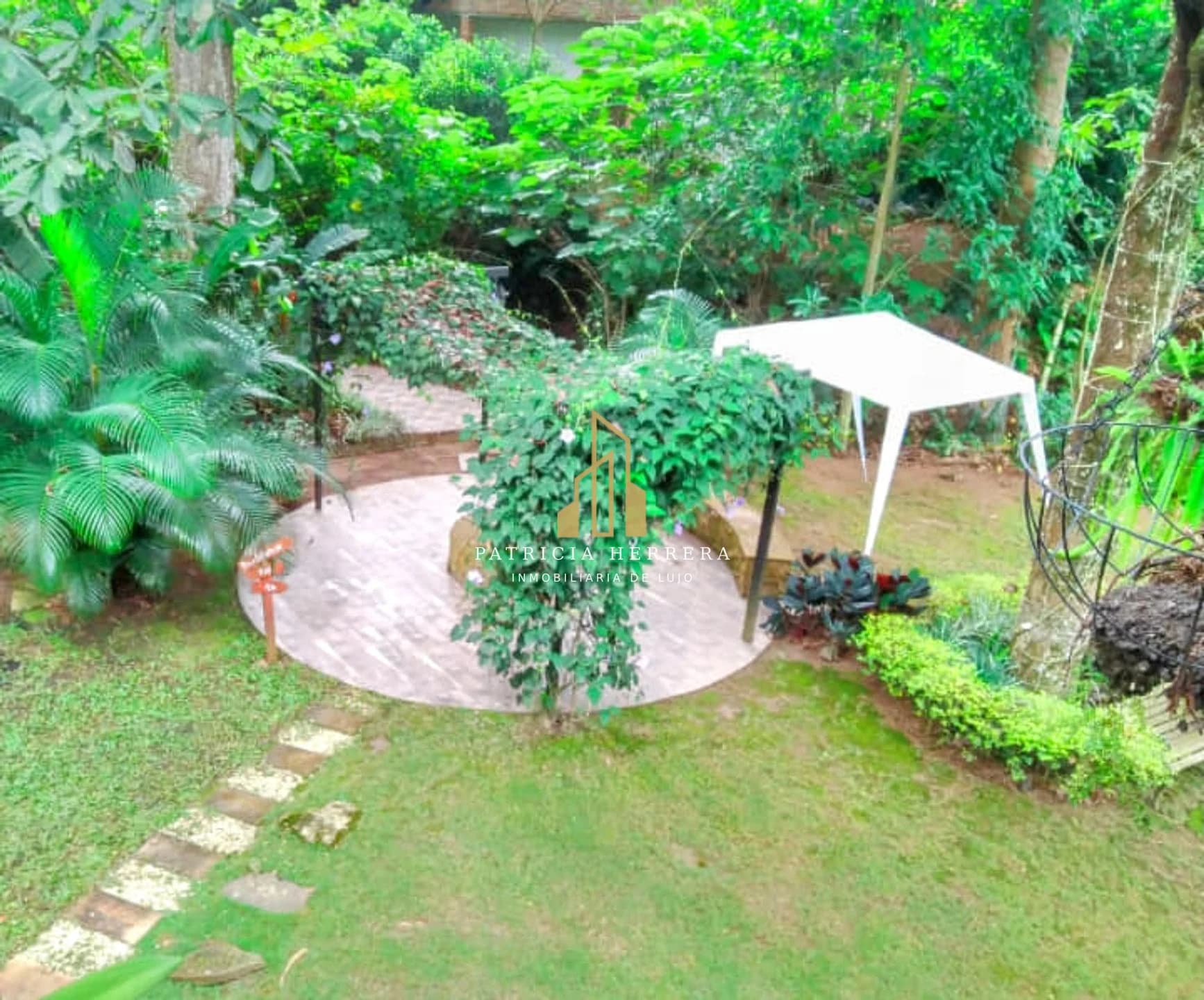 Terrazas de Mensuli, vista Naturaleza 5