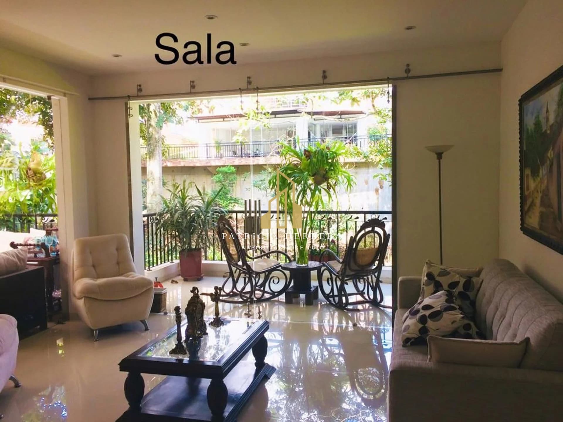 Terrazas de Mensuli, vista Naturaleza 2