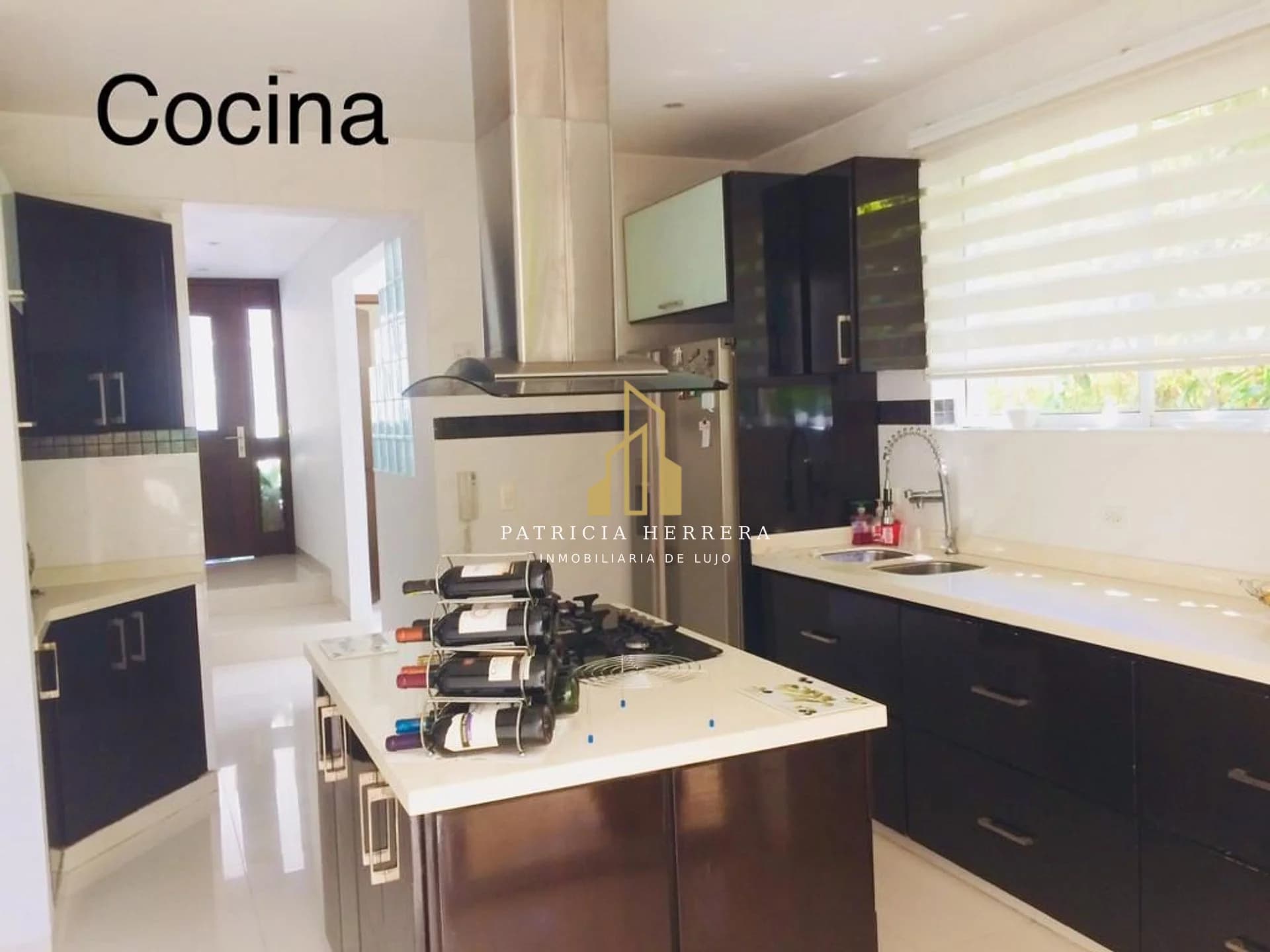 Terrazas de Mensuli, vista Naturaleza 3