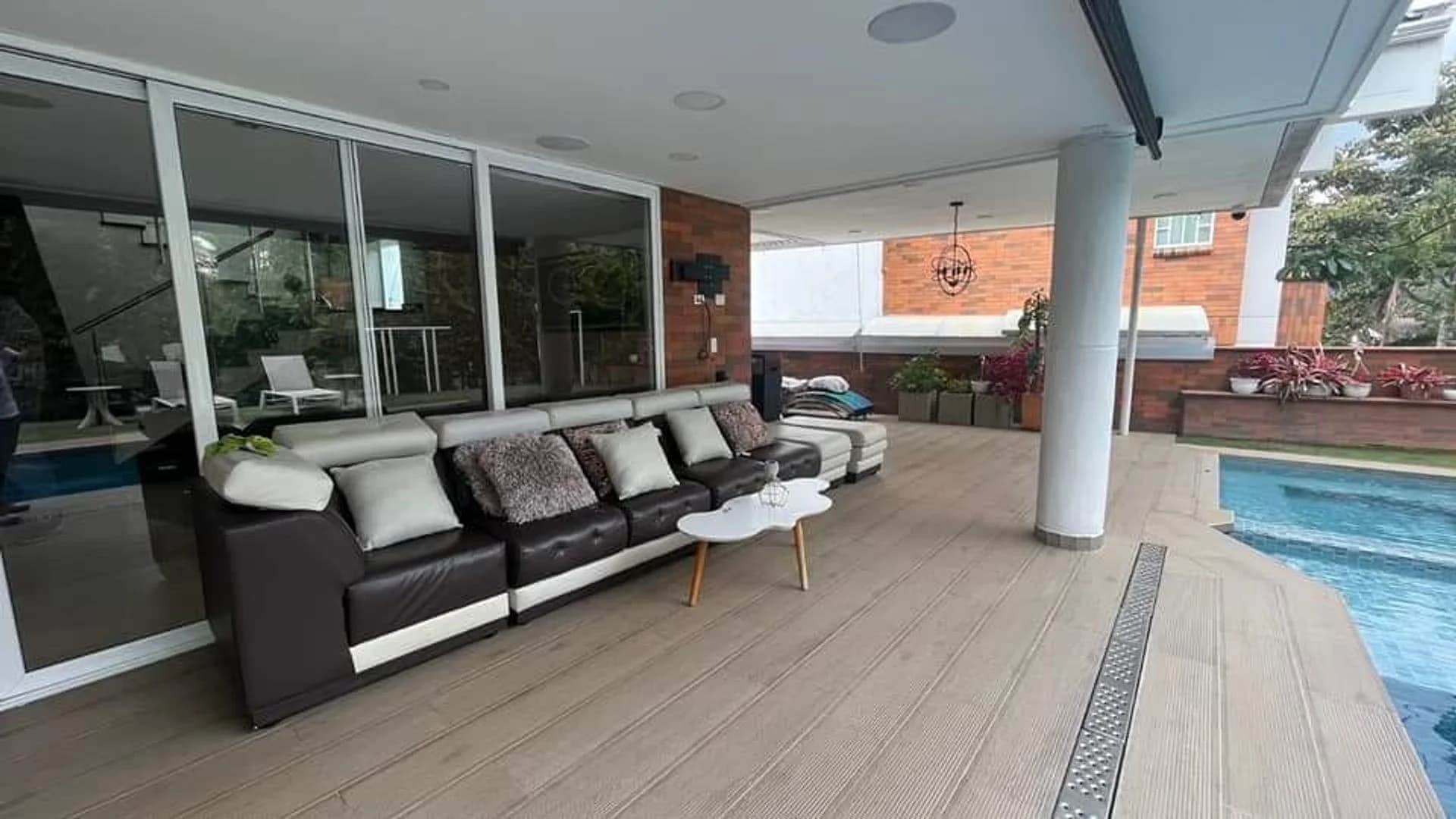 Casa en Ruitoque Condominio — foto 8