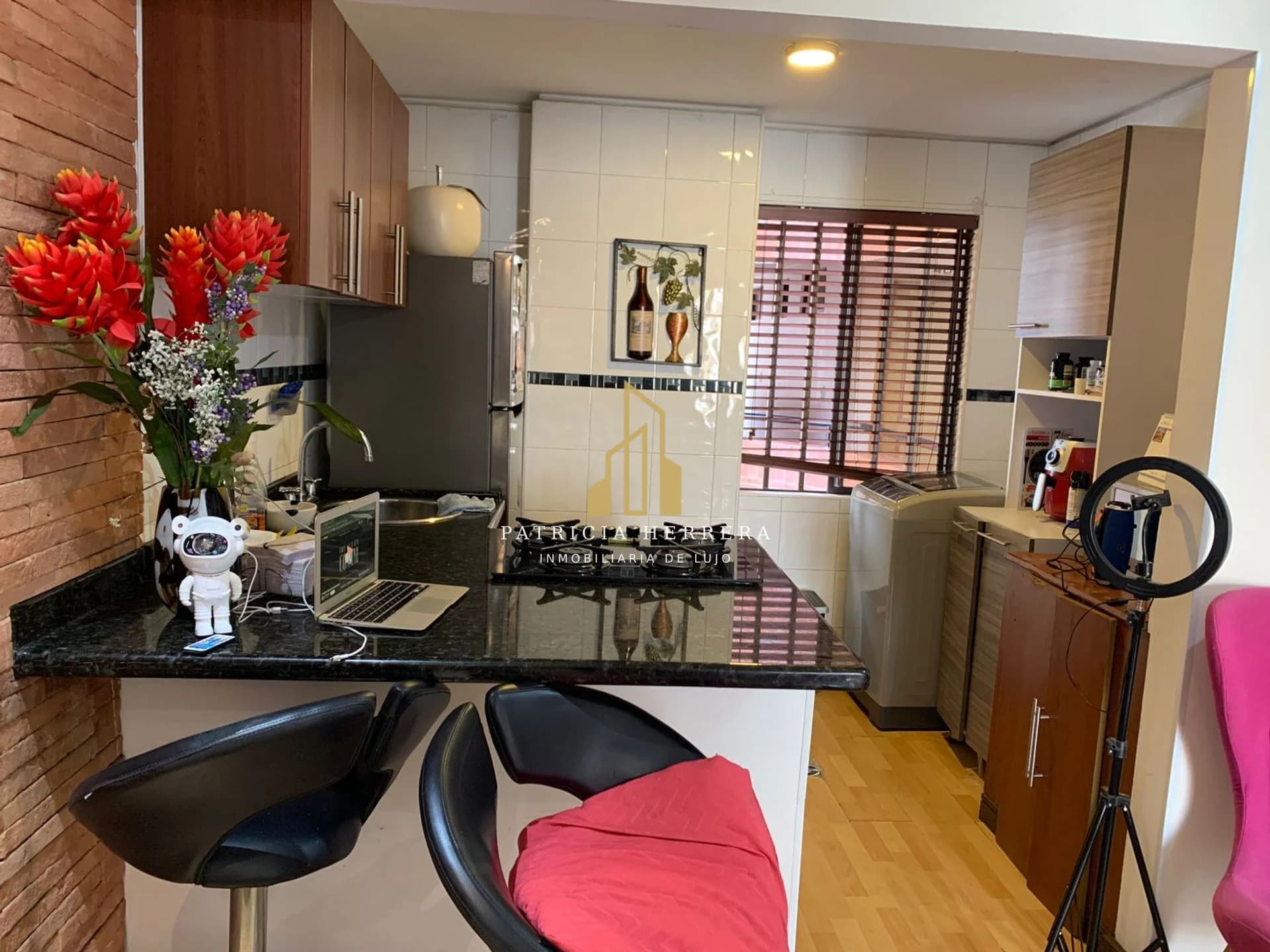 Apartamento en Cabecera — foto 6