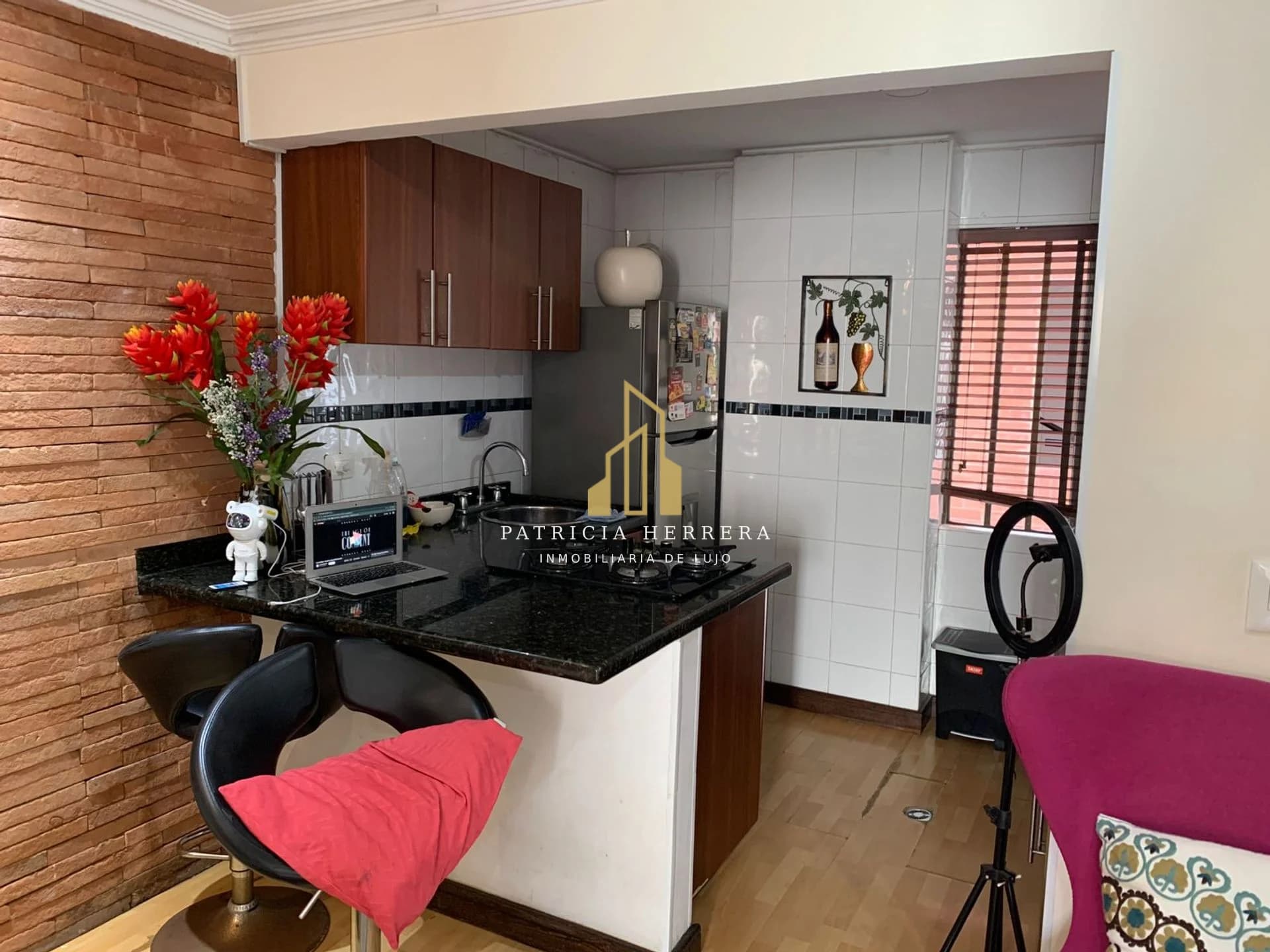 Apartamento en Cabecera — foto 8