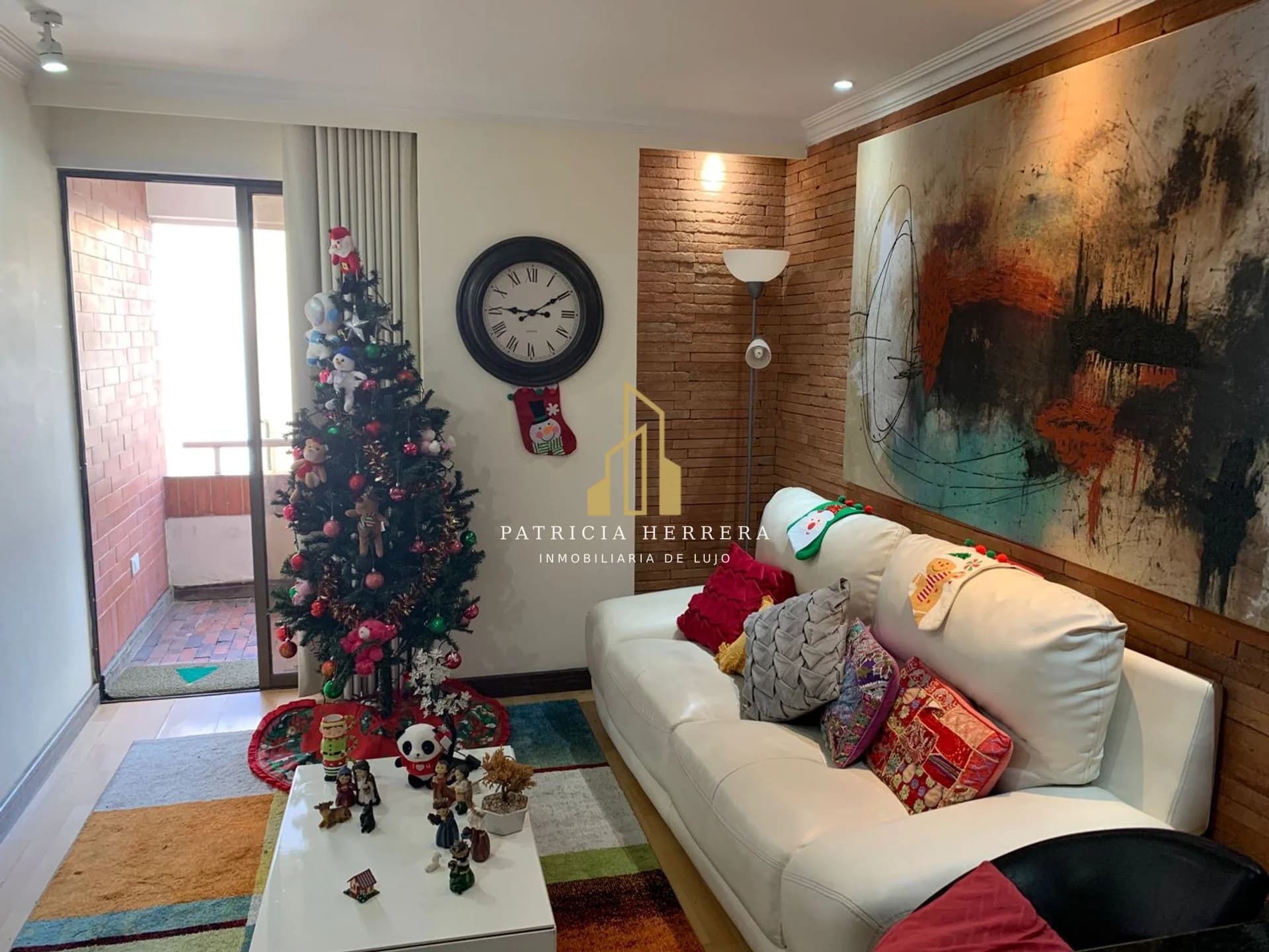 Apartamento Cabecera - Ideal Airbnb